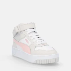 PUMA CARINA STREET MID | Donna Sneakers