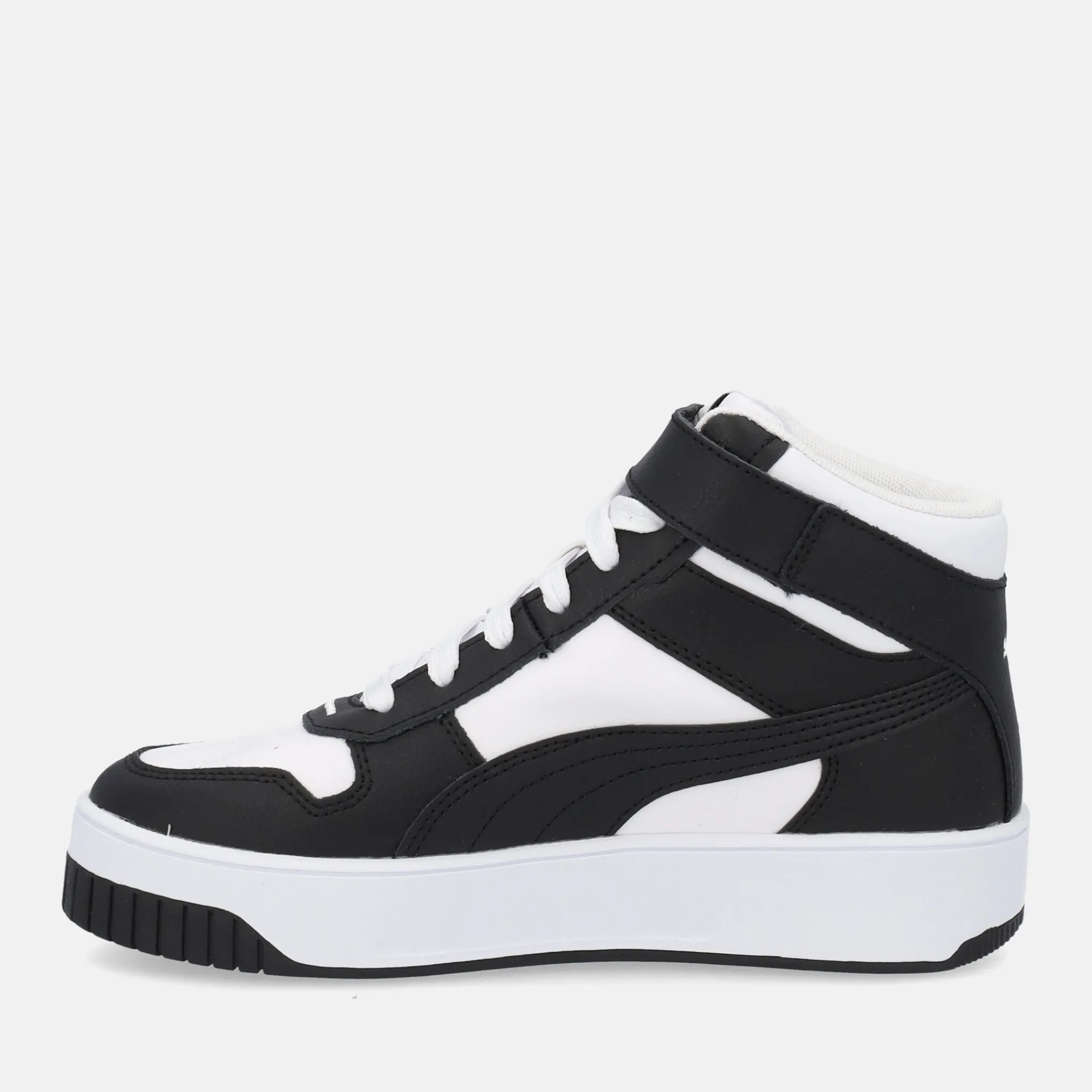 PUMA CARINA STREET MID | Donna Sneakers