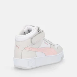 PUMA CARINA STREET MID | Donna Sneakers
