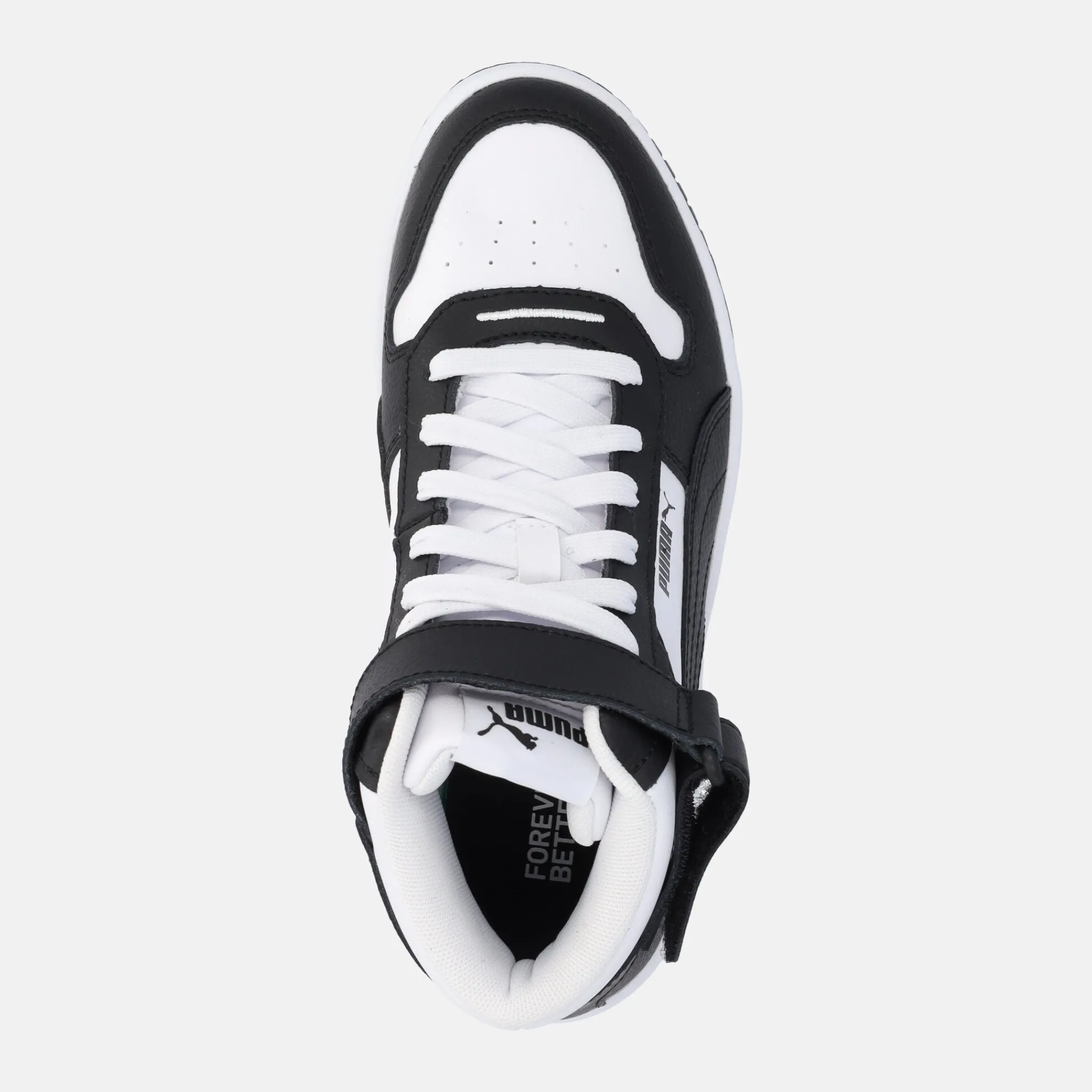 PUMA CARINA STREET MID | Donna Sneakers