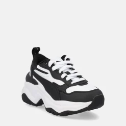 PUMA CILIA WEDGE | Donna Sneakers