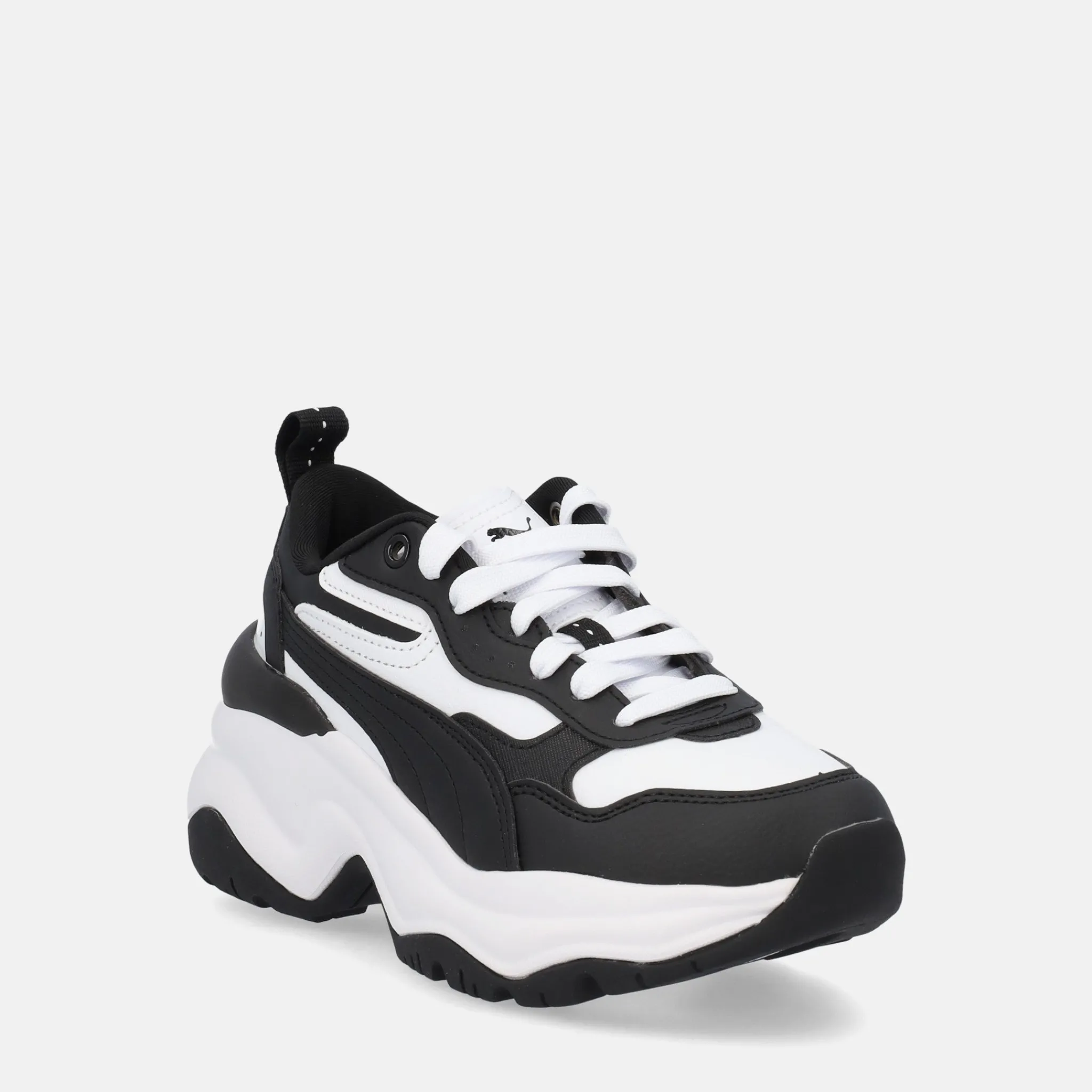 PUMA CILIA WEDGE | Donna Sneakers