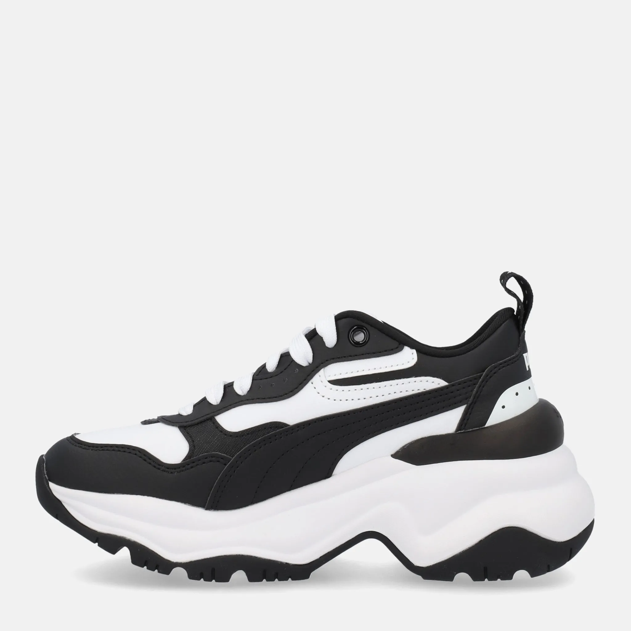 PUMA CILIA WEDGE | Donna Sneakers