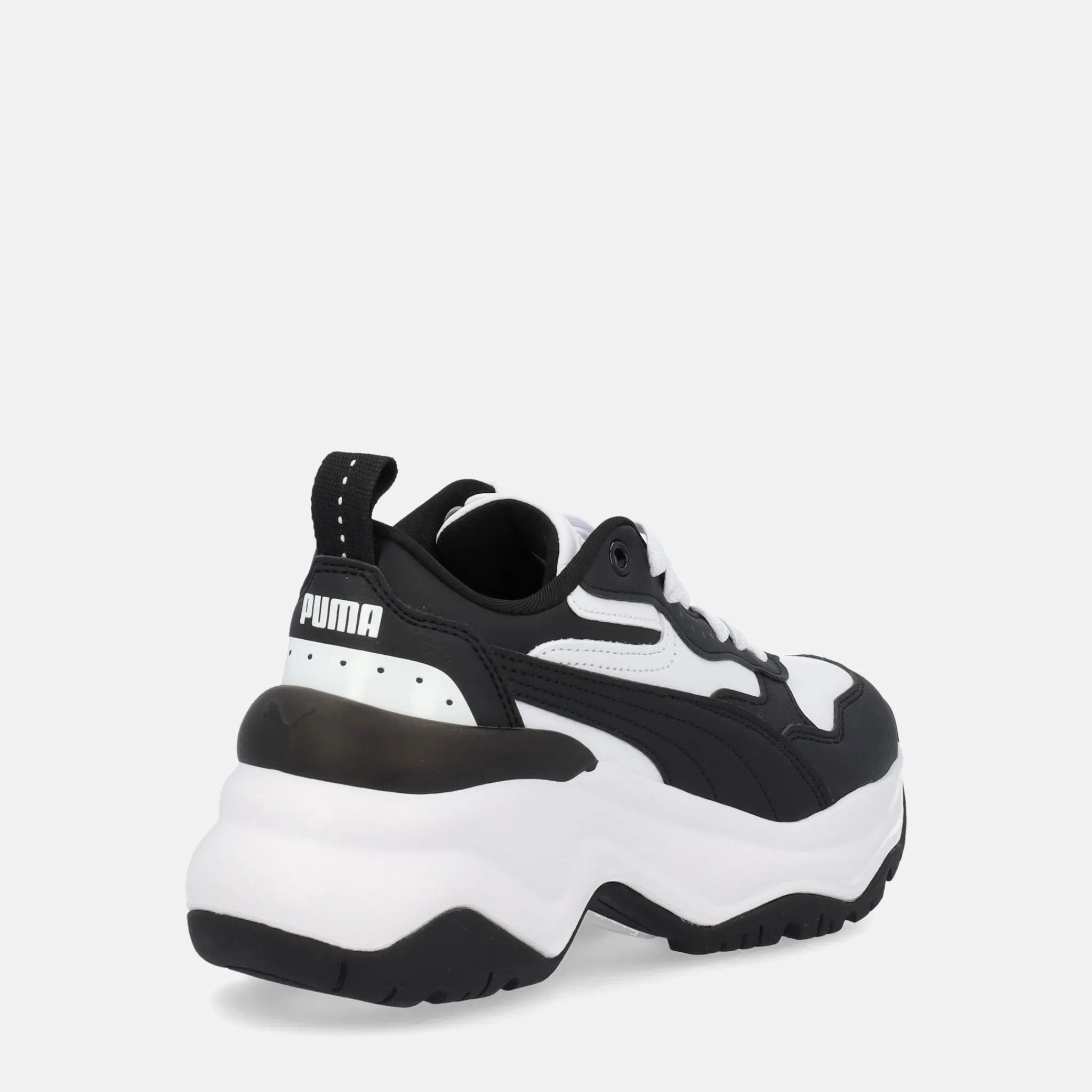 PUMA CILIA WEDGE | Donna Sneakers