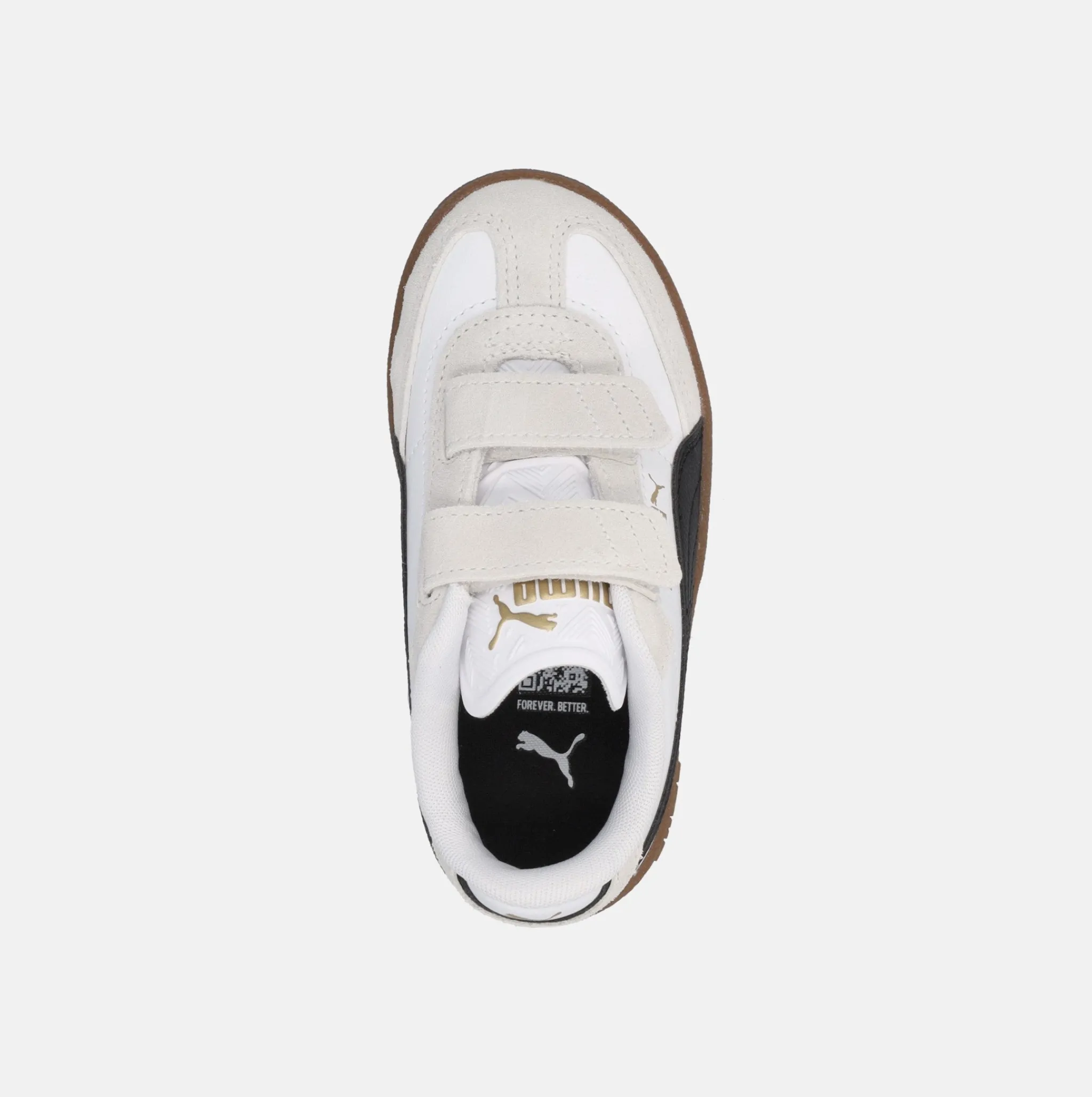 PUMA CLUB II ERA | Sneakers