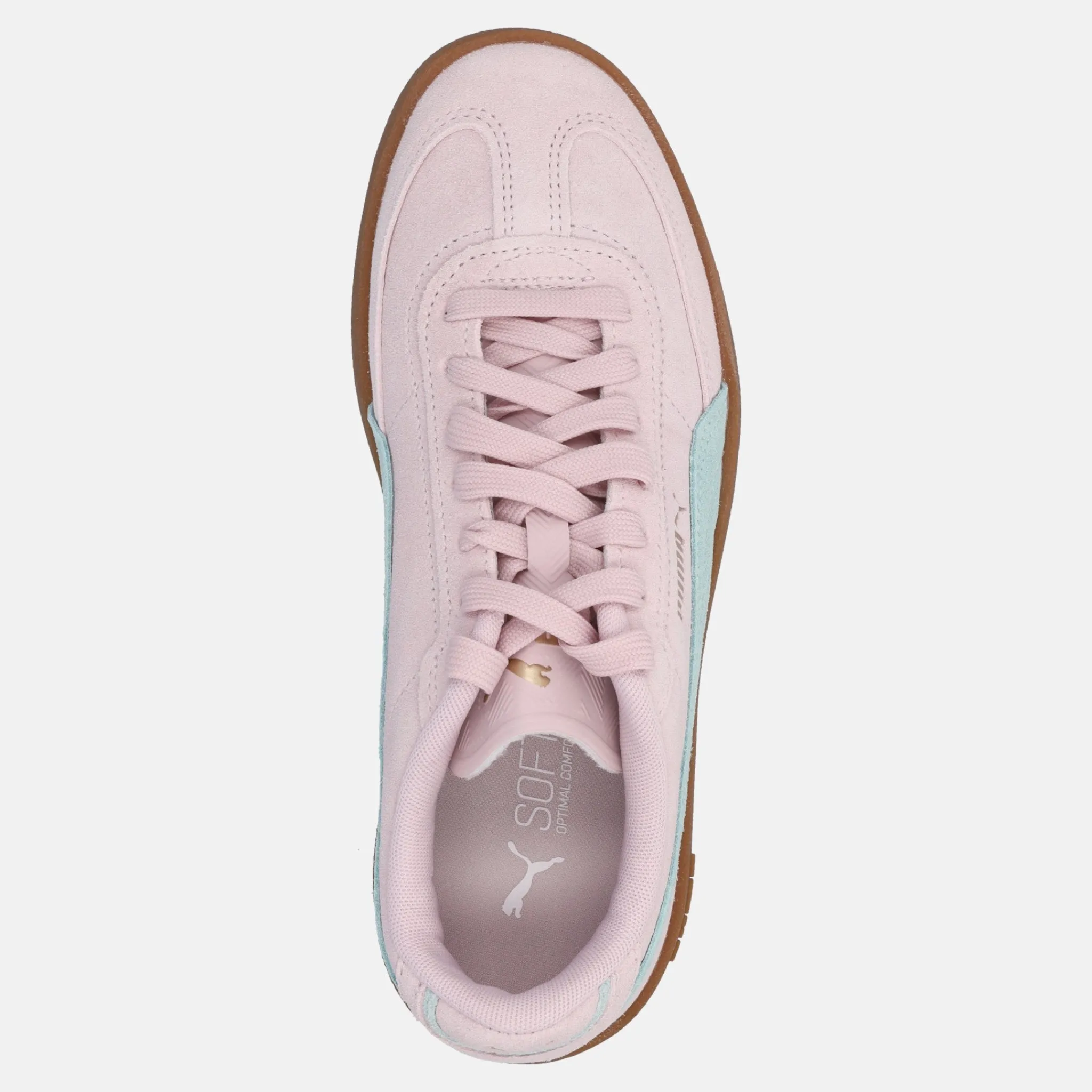 PUMA CLUB II ERA | Donna Sneakers