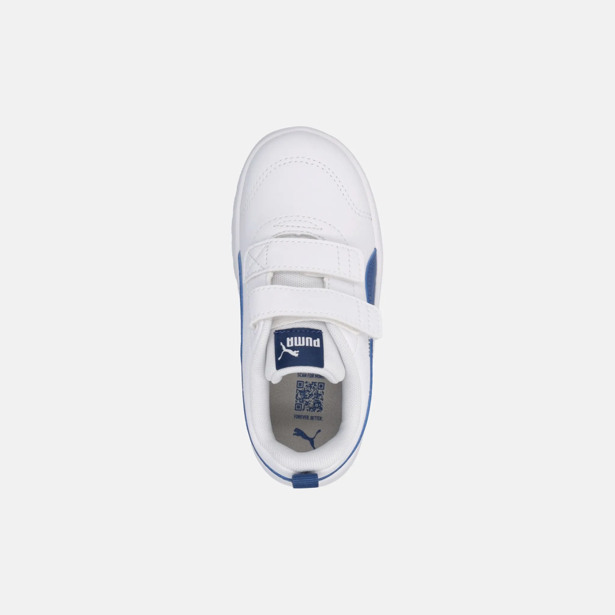 PUMA COURTFLEX V3 | Primi Passi | Sneakers