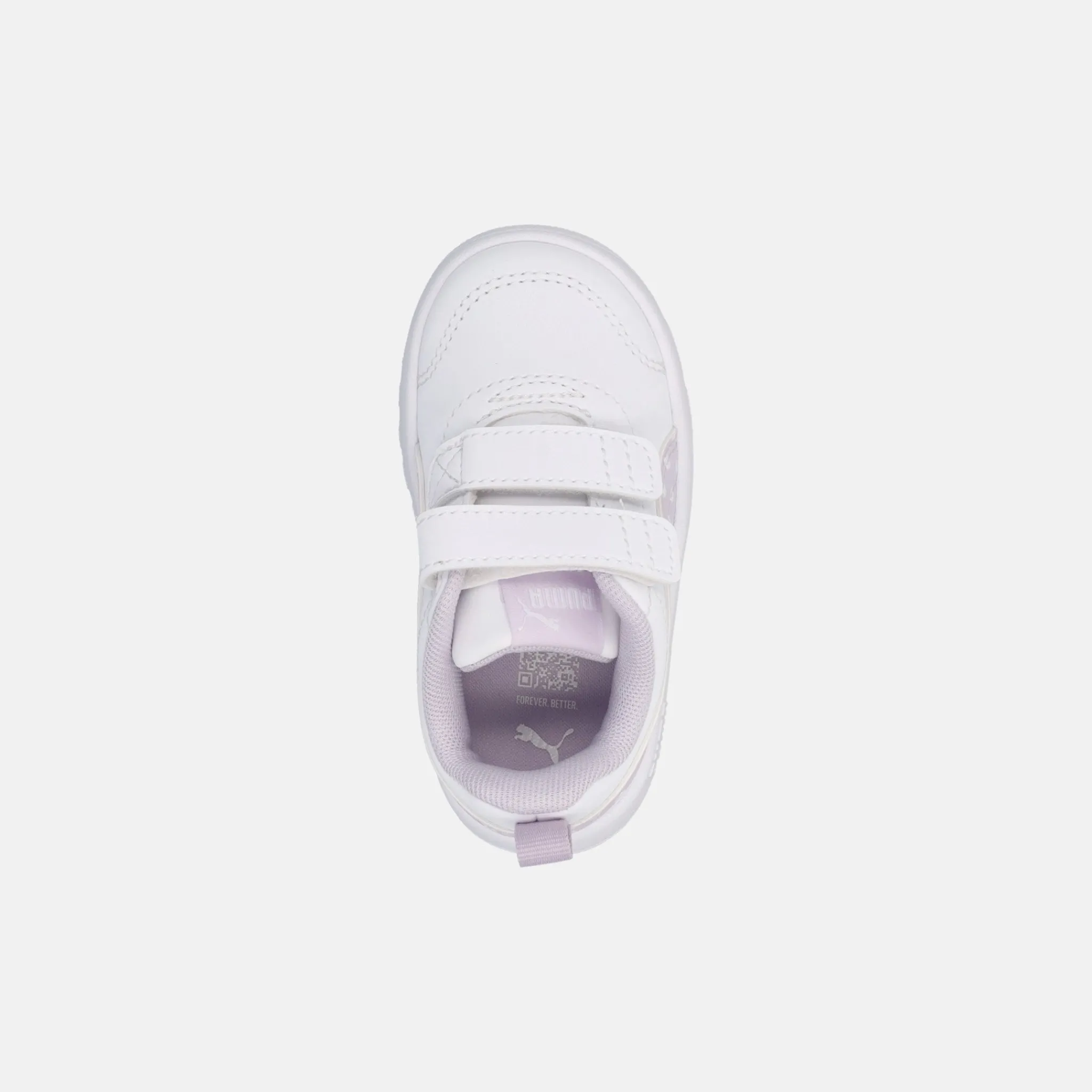 PUMA COURTFLEX V3 DOTTY | Primi Passi | Sneakers