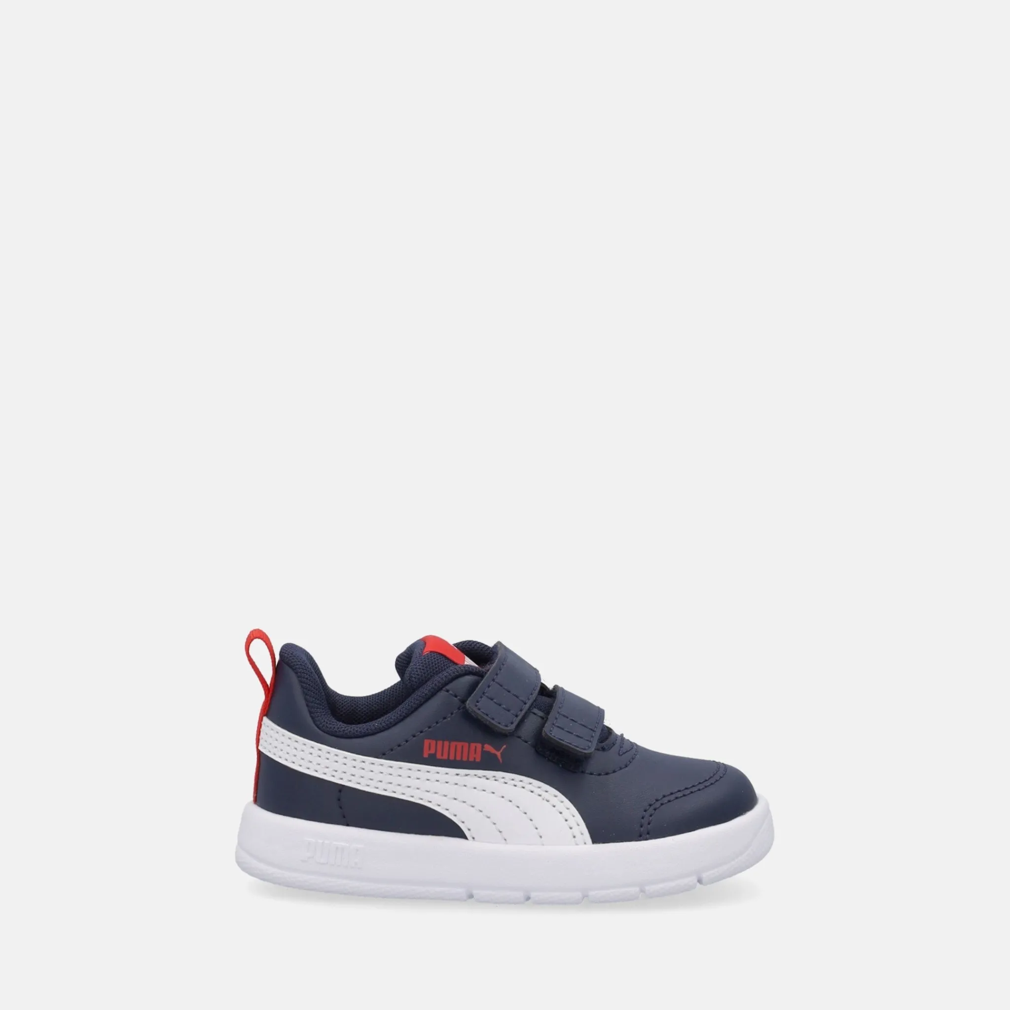 PUMA COURTFLEX V3 V INF | Primi Passi | Sneakers