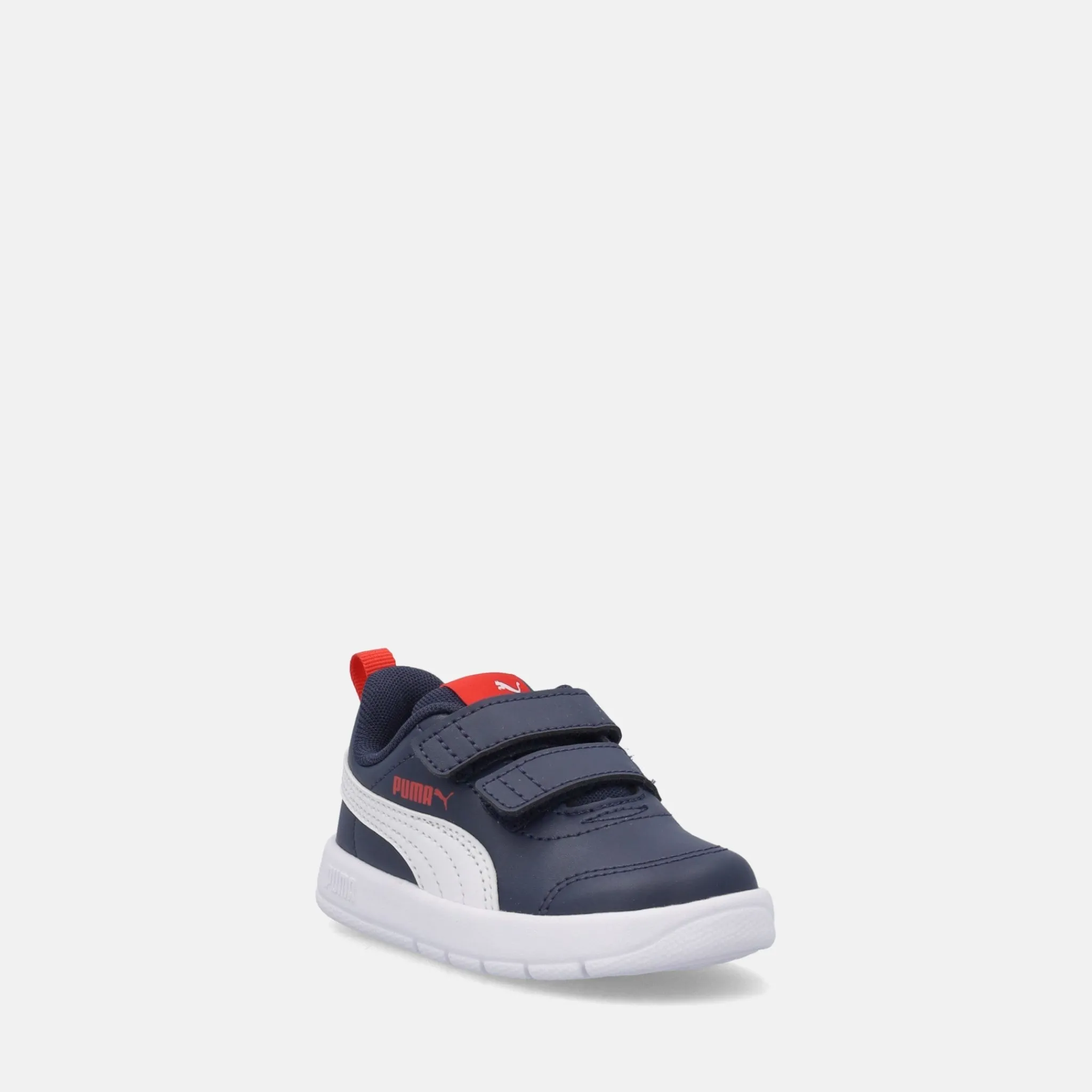 PUMA COURTFLEX V3 V INF | Primi Passi | Sneakers