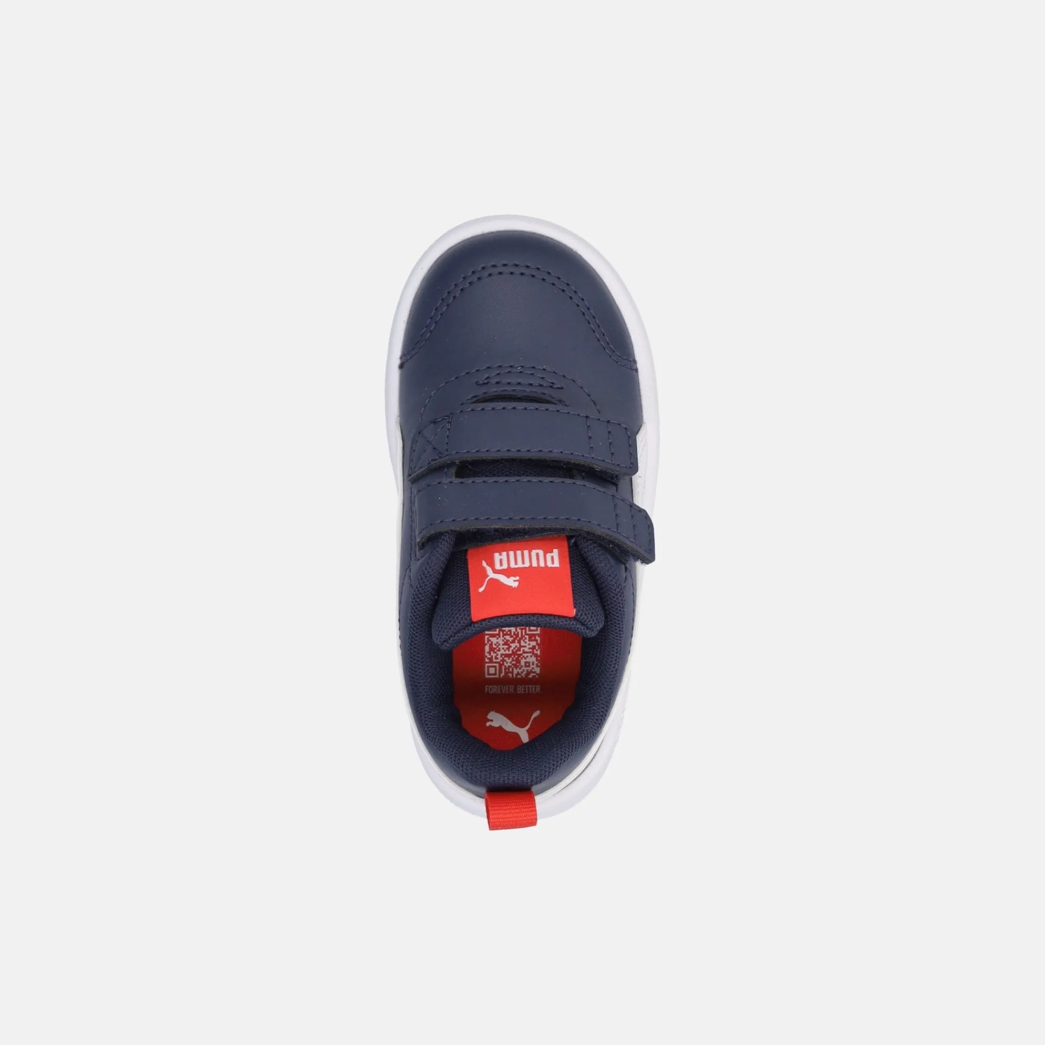 PUMA COURTFLEX V3 V INF | Primi Passi | Sneakers