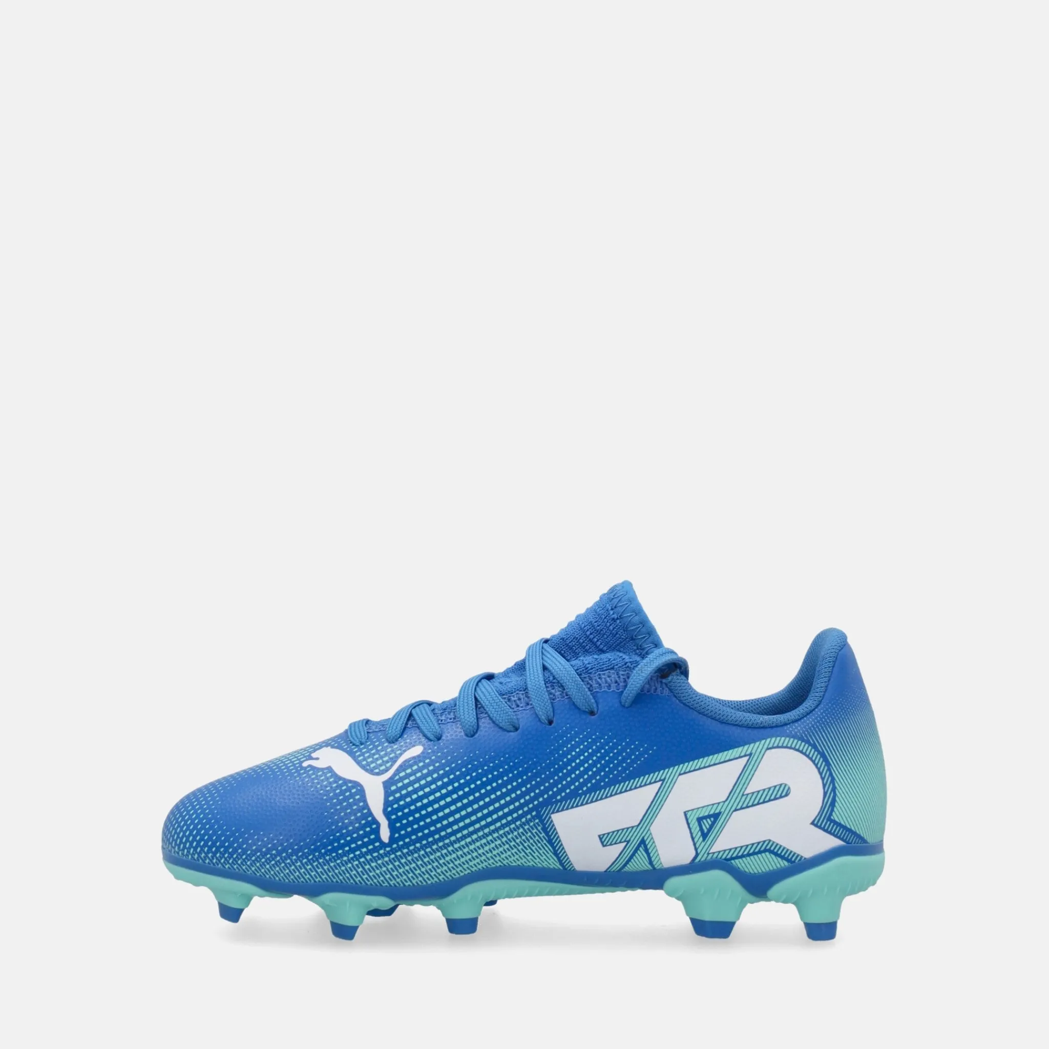 PUMA FUTURE 7 PLAY FG/AG JR | Calcio/calcetto