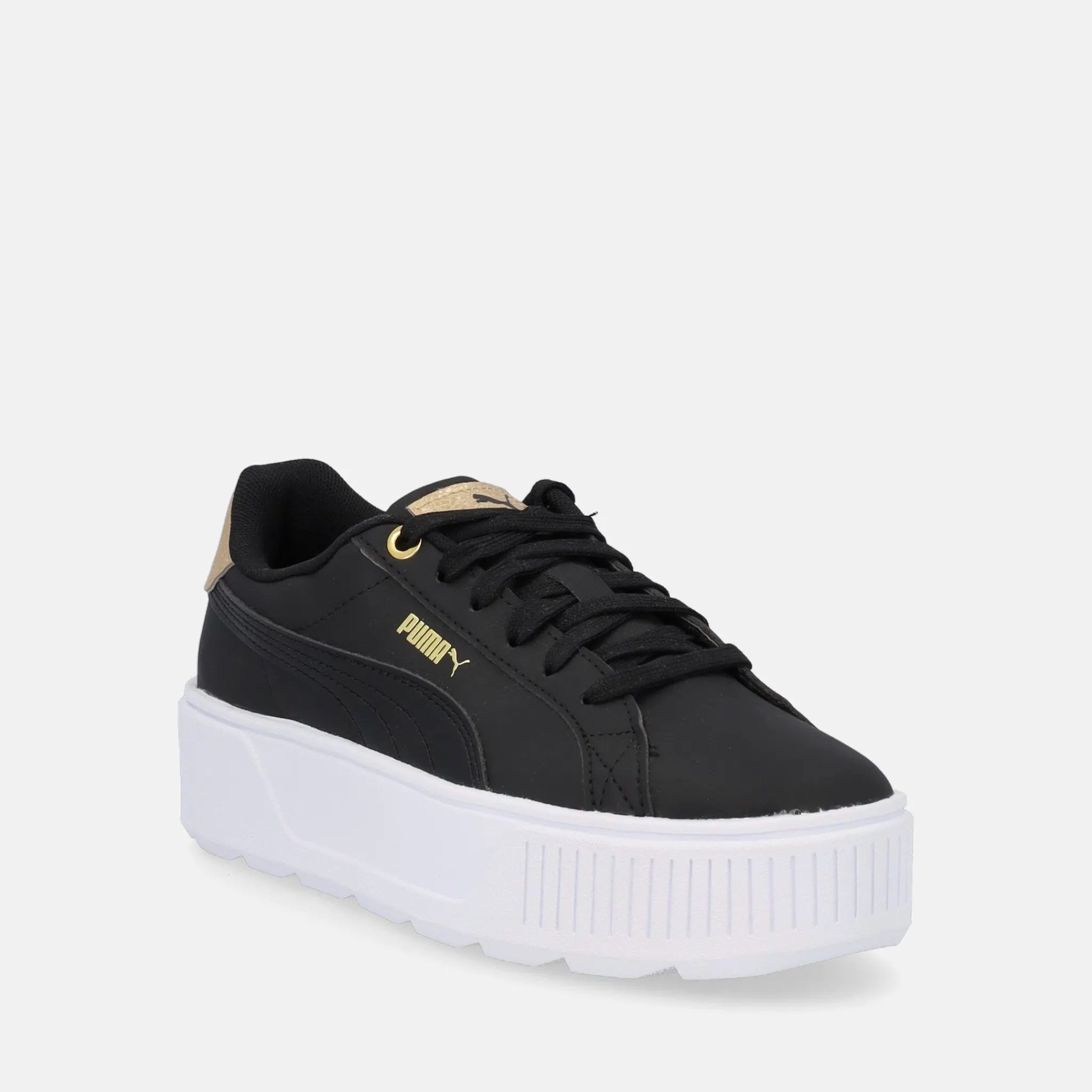 PUMA KARMEN DISTRESSED | Donna Sneakers