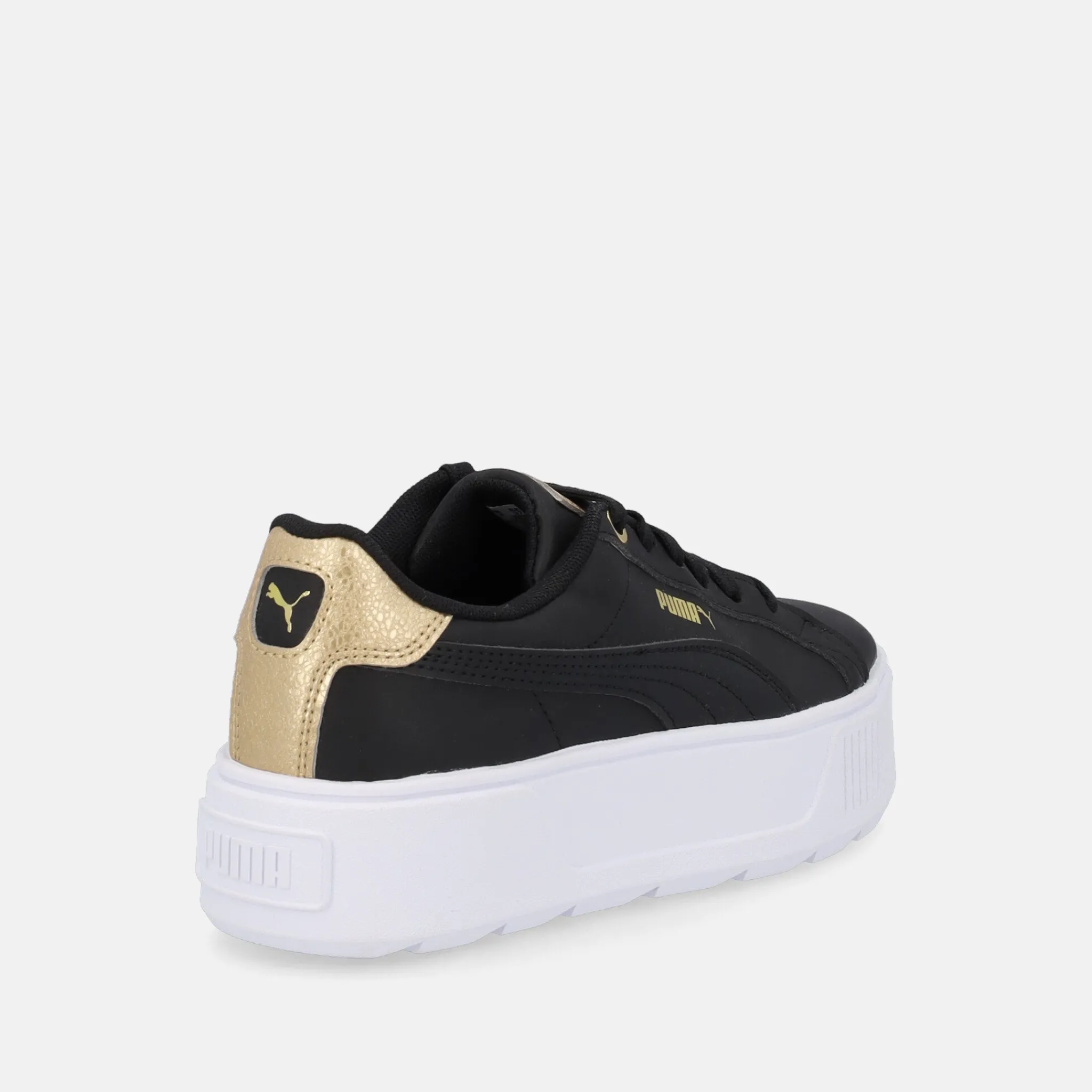 PUMA KARMEN DISTRESSED | Donna Sneakers