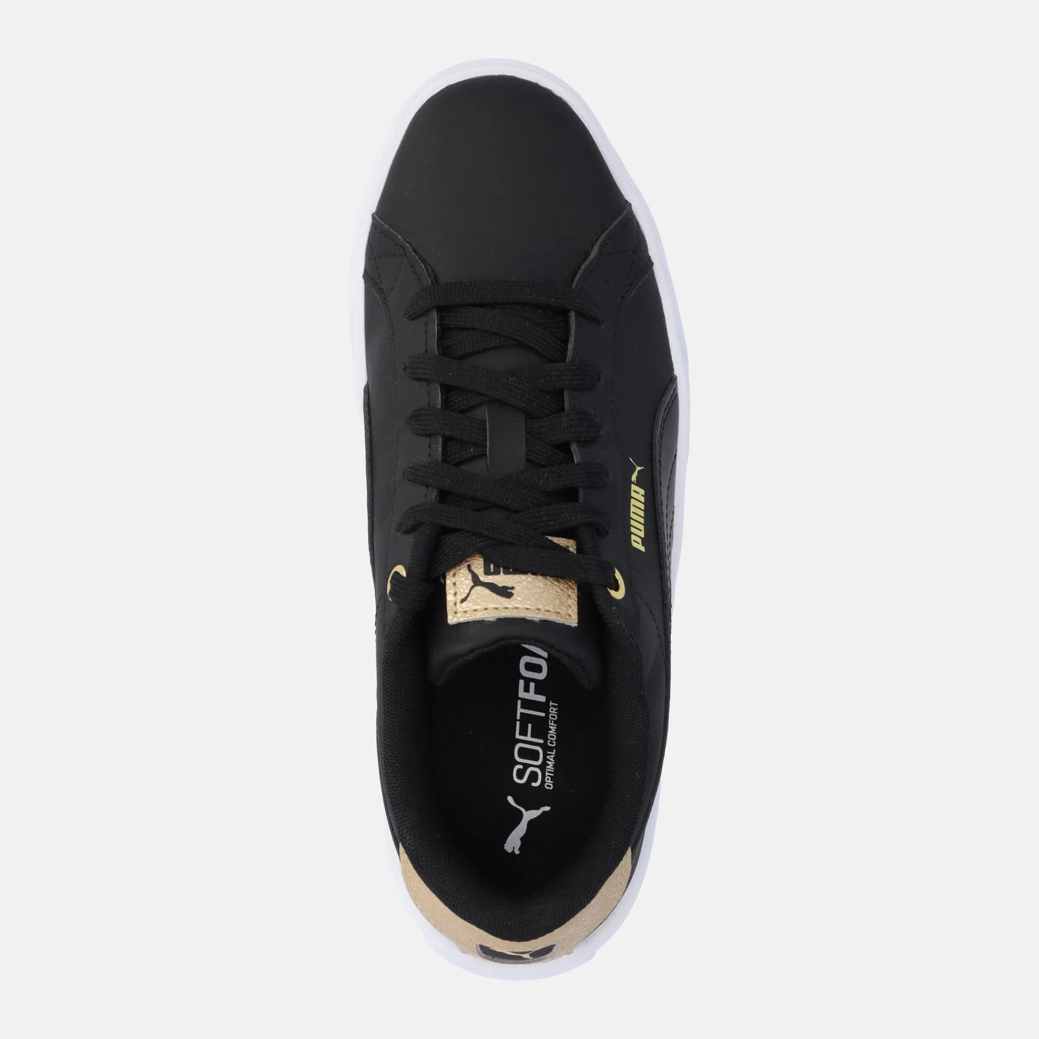 PUMA KARMEN DISTRESSED | Donna Sneakers