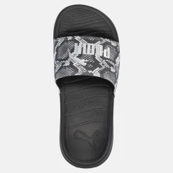 PUMA POPCAT 20 SNAKE CHIC | Donna Ciabatte