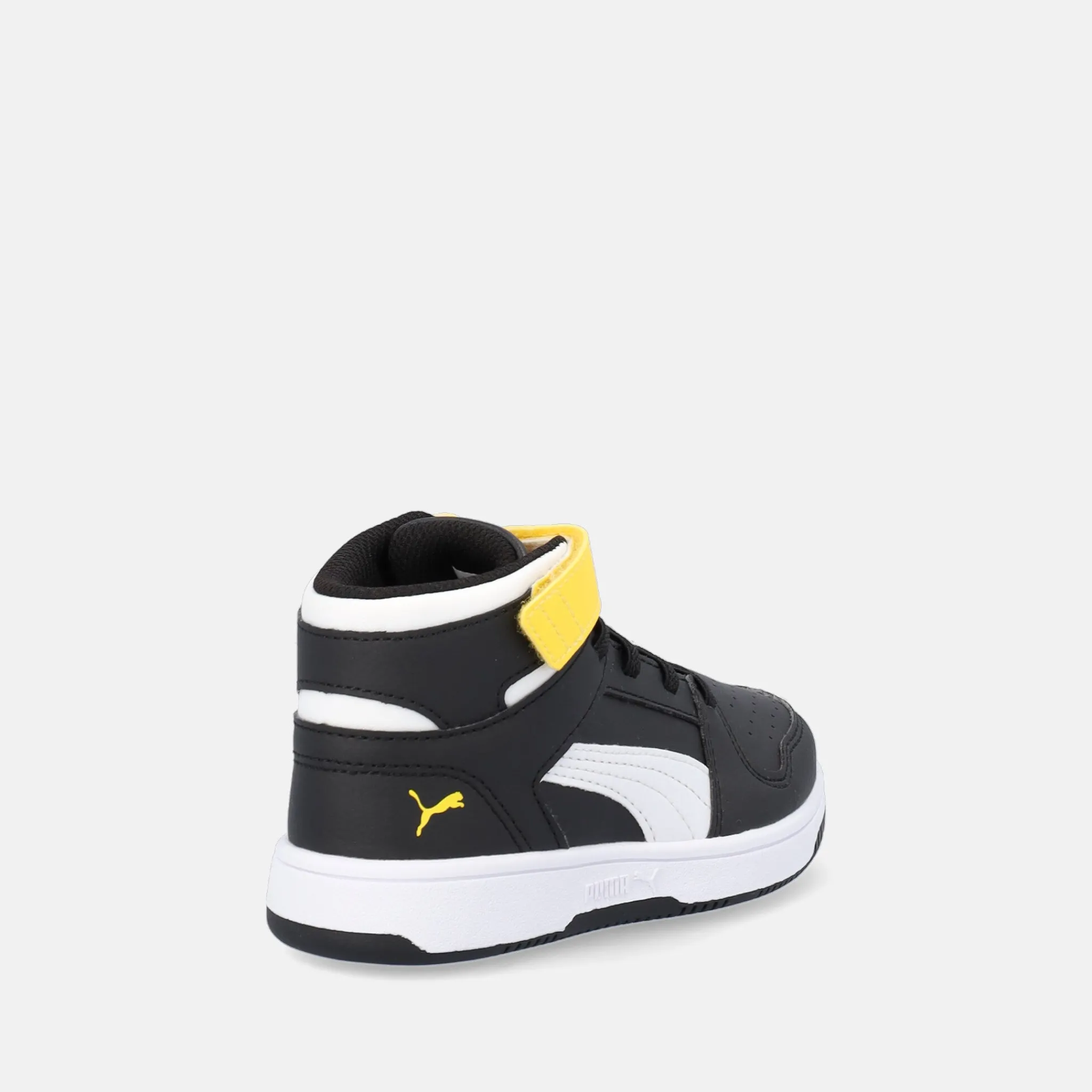 PUMA REBOUND LAYUP | Sneakers