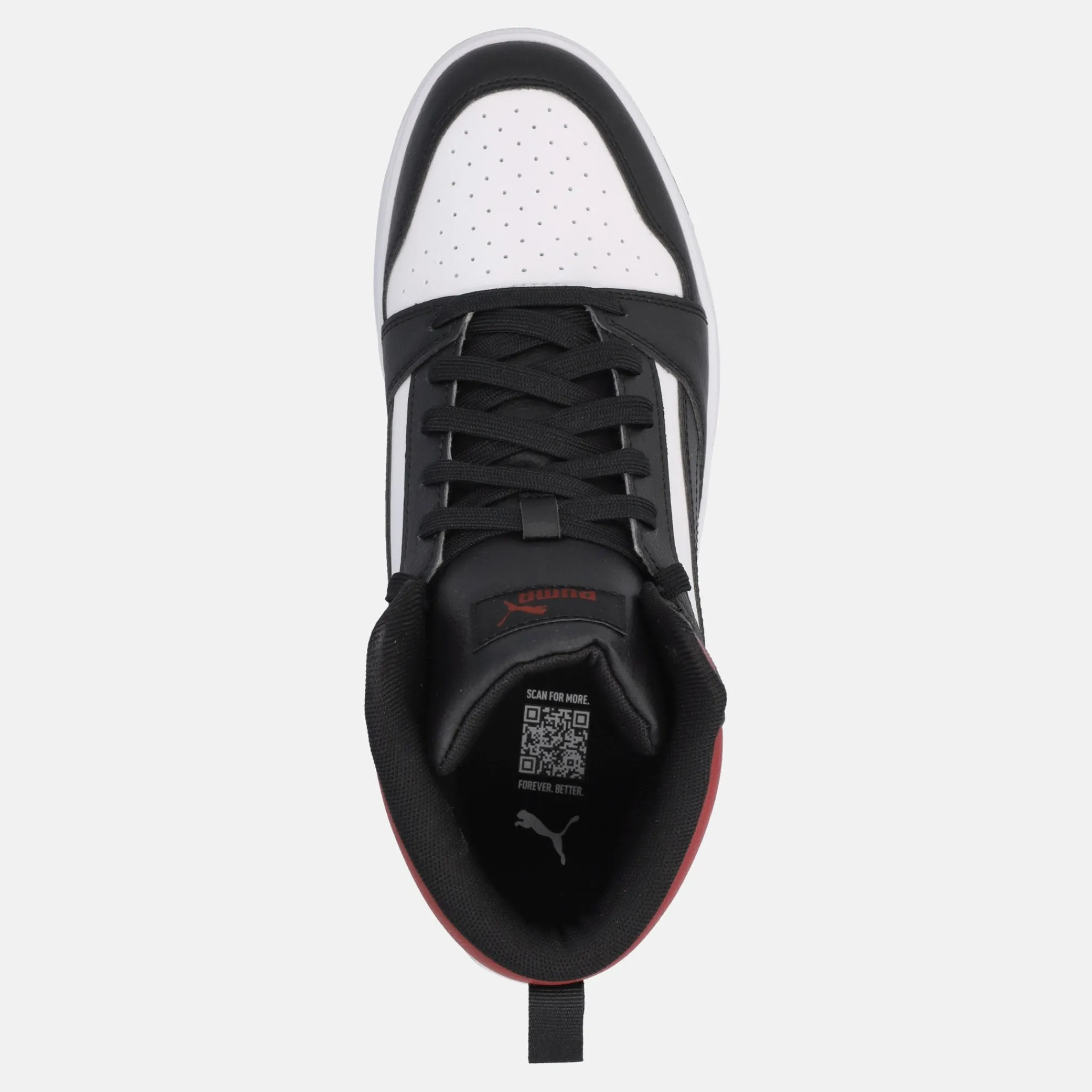 PUMA REBOUND V6 | Uomo Sneakers