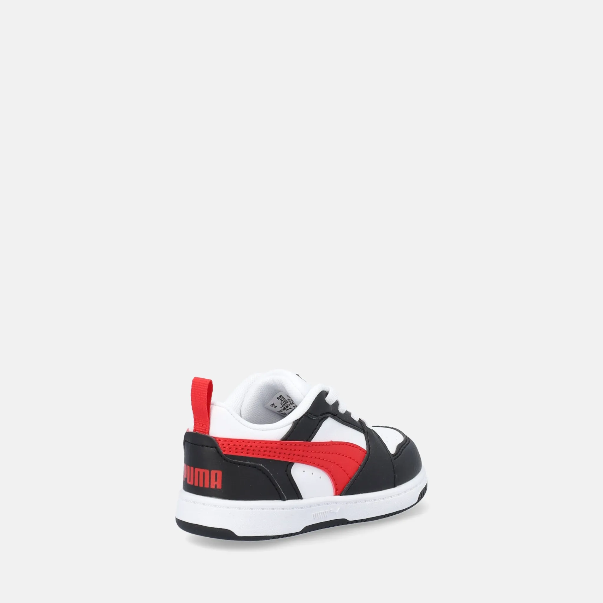 PUMA REBOUND V6 LO AC INF | Primi Passi