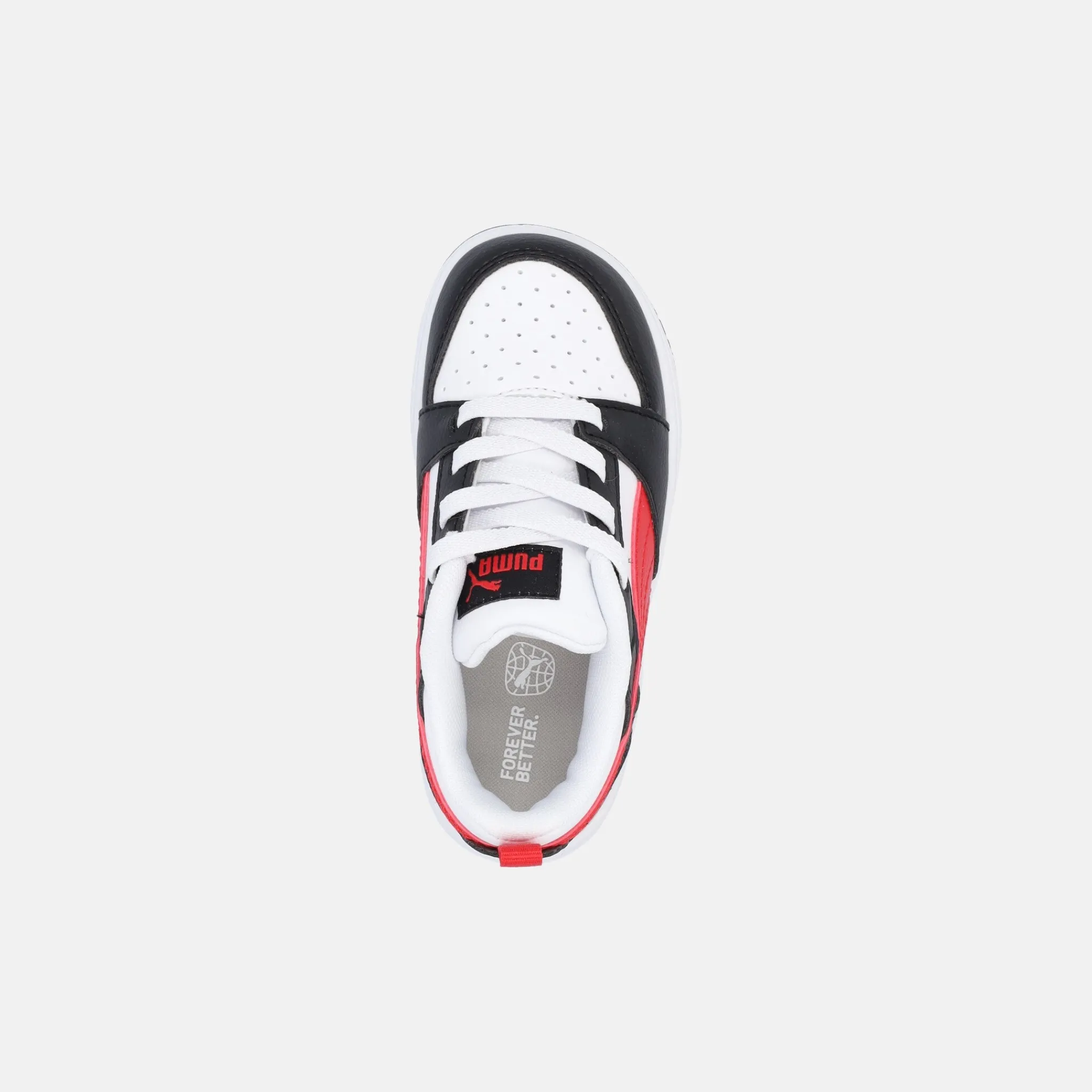 PUMA REBOUND V6 LO AC INF | Primi Passi