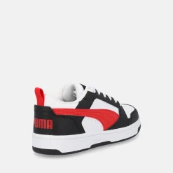 PUMA REBOUND V6 LOW | Uomo Sneakers