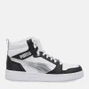 PUMA REBOUND V6 METALLIC DREAM | Donna Sneakers