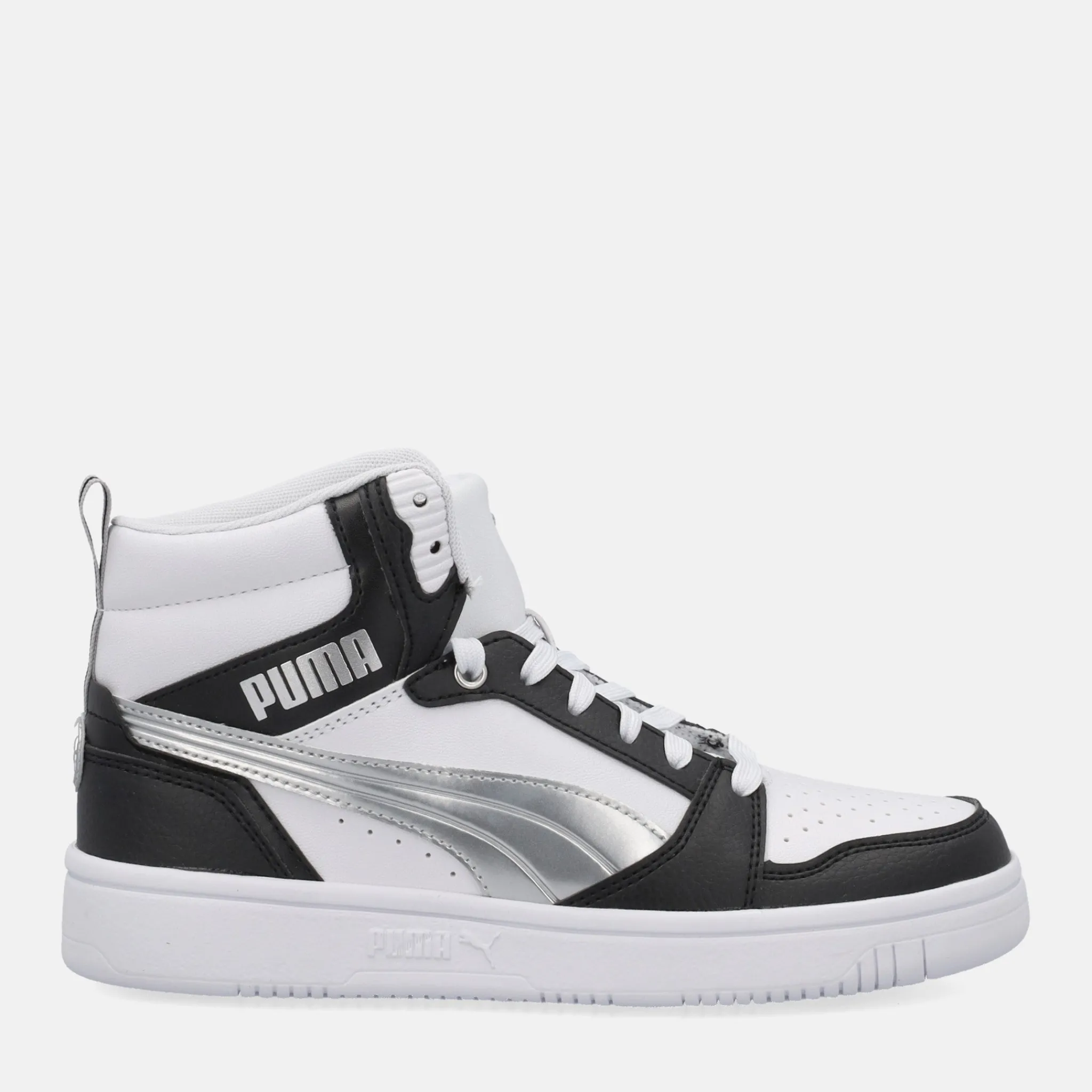 PUMA REBOUND V6 METALLIC DREAM | Donna Sneakers