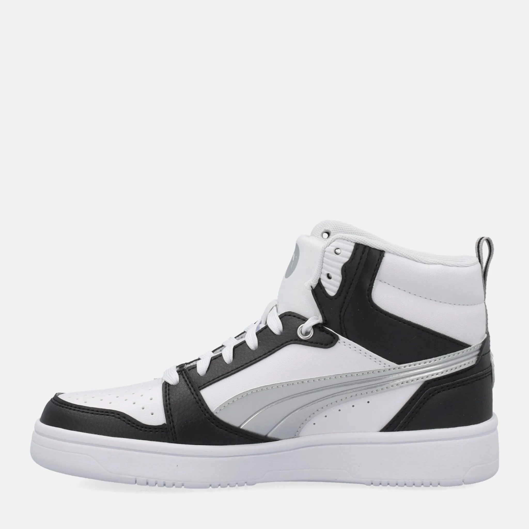 PUMA REBOUND V6 METALLIC DREAM | Donna Sneakers