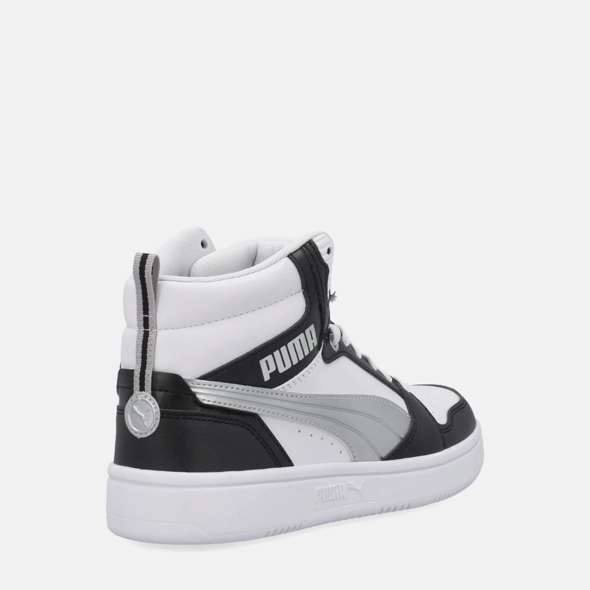 PUMA REBOUND V6 METALLIC DREAM | Donna Sneakers