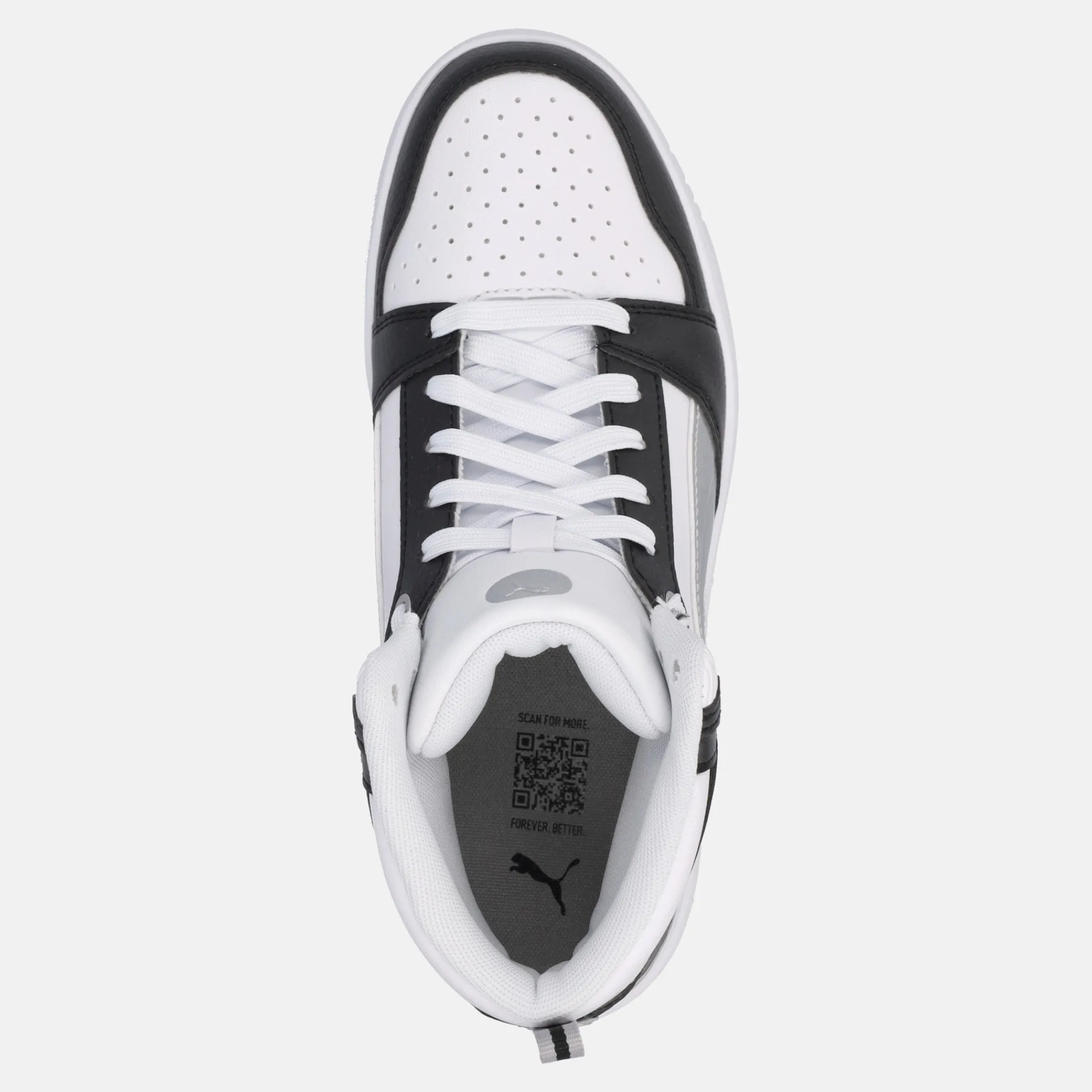 PUMA REBOUND V6 METALLIC DREAM | Donna Sneakers
