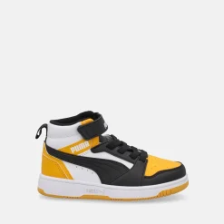 PUMA REBOUND V6 MID | Sneakers