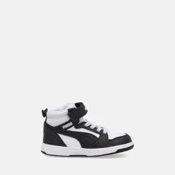 PUMA REBOUND V6 MID | Primi Passi | Sneakers