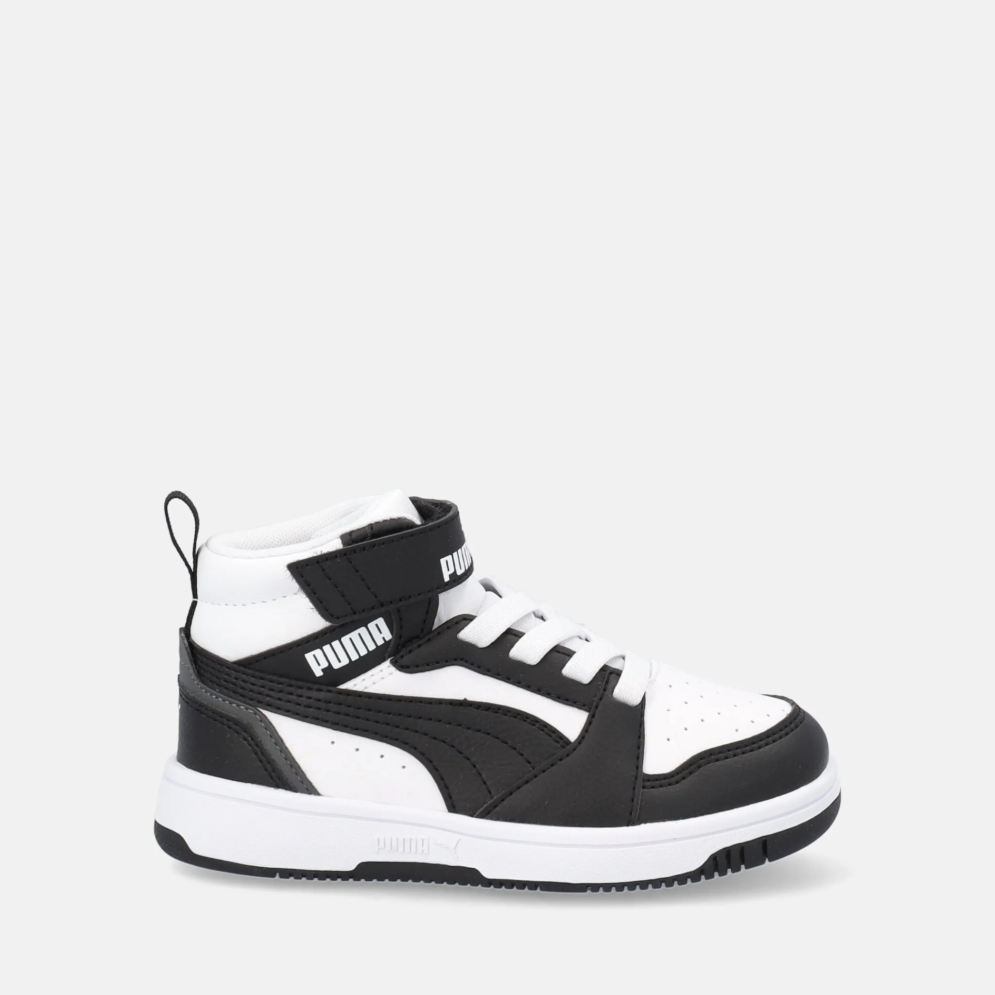 PUMA REBOUND V6 MID | Sneakers