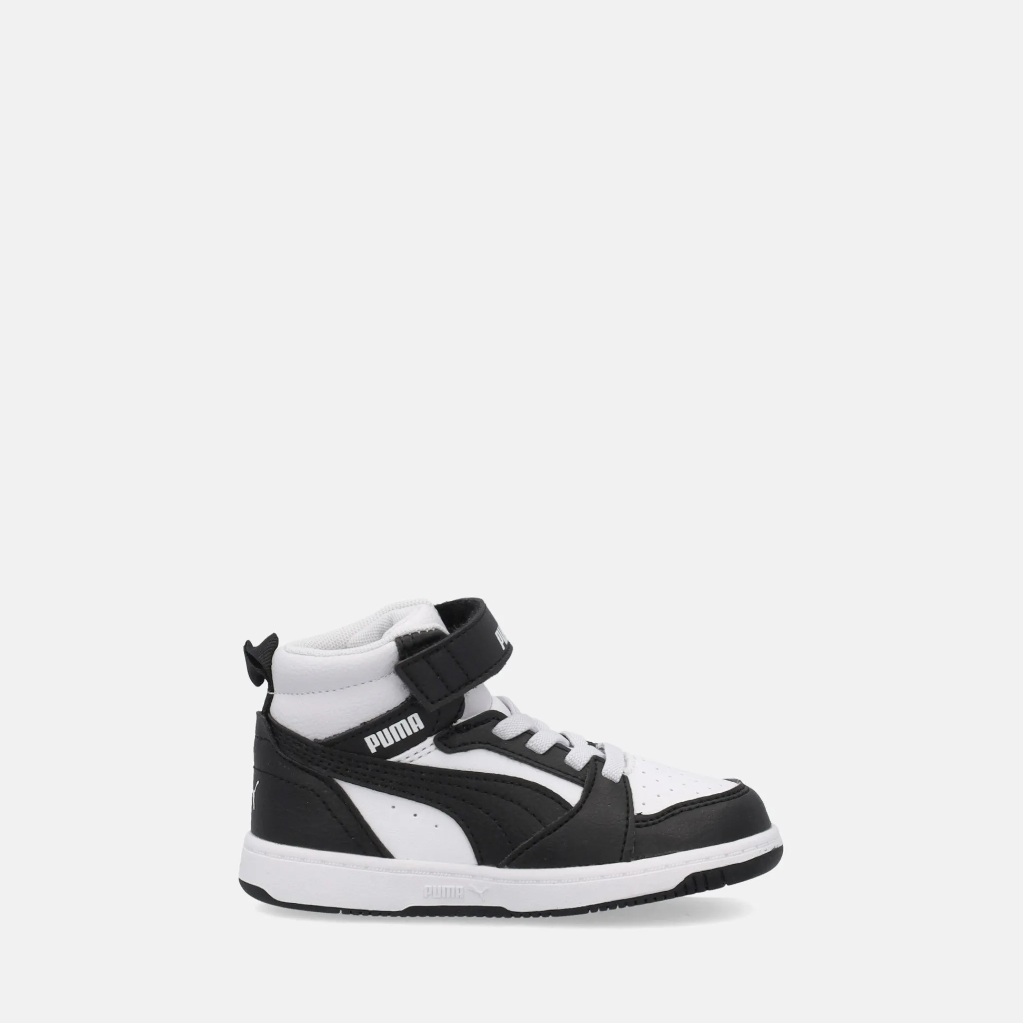 PUMA REBOUND V6 MID | Primi Passi | Sneakers