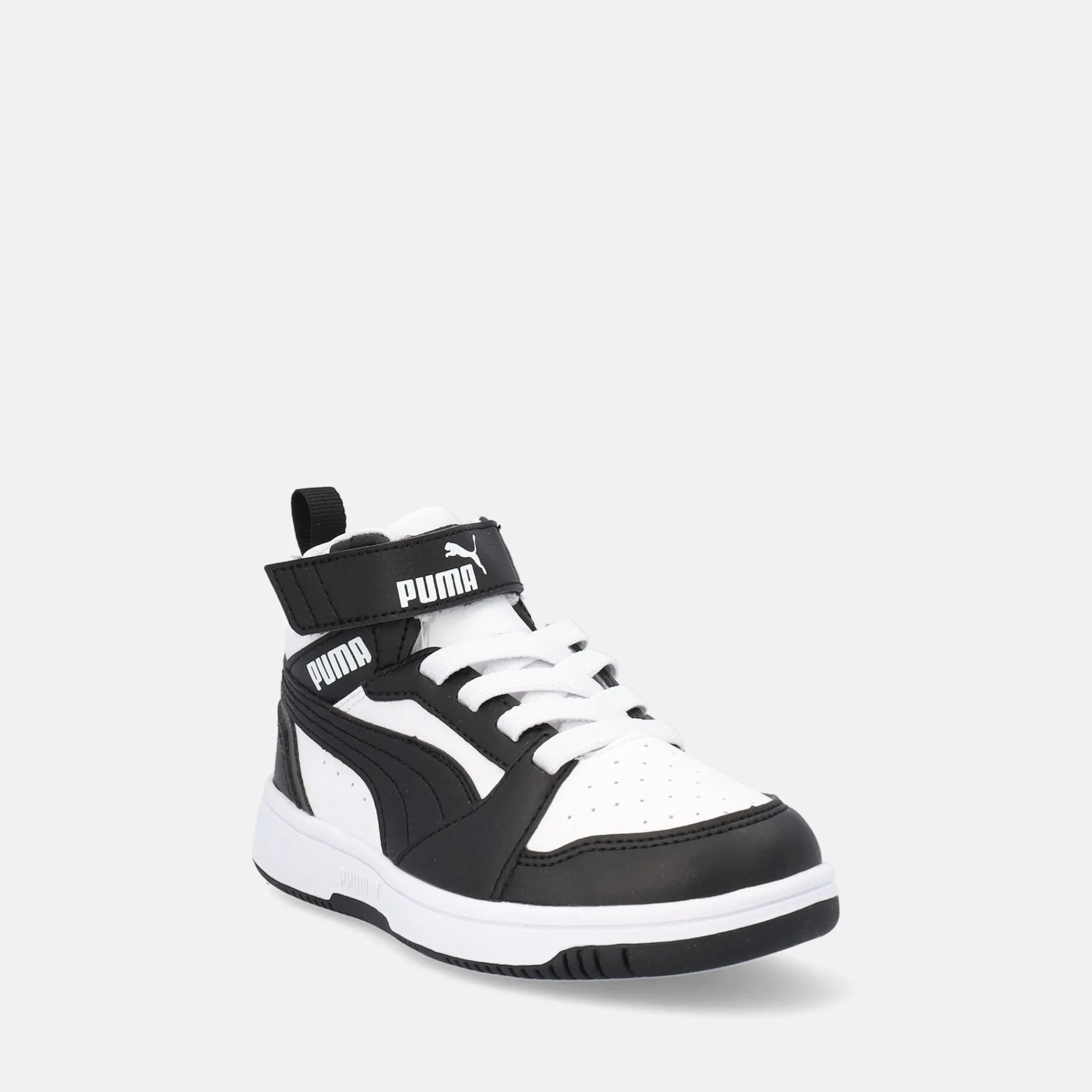 PUMA REBOUND V6 MID | Sneakers