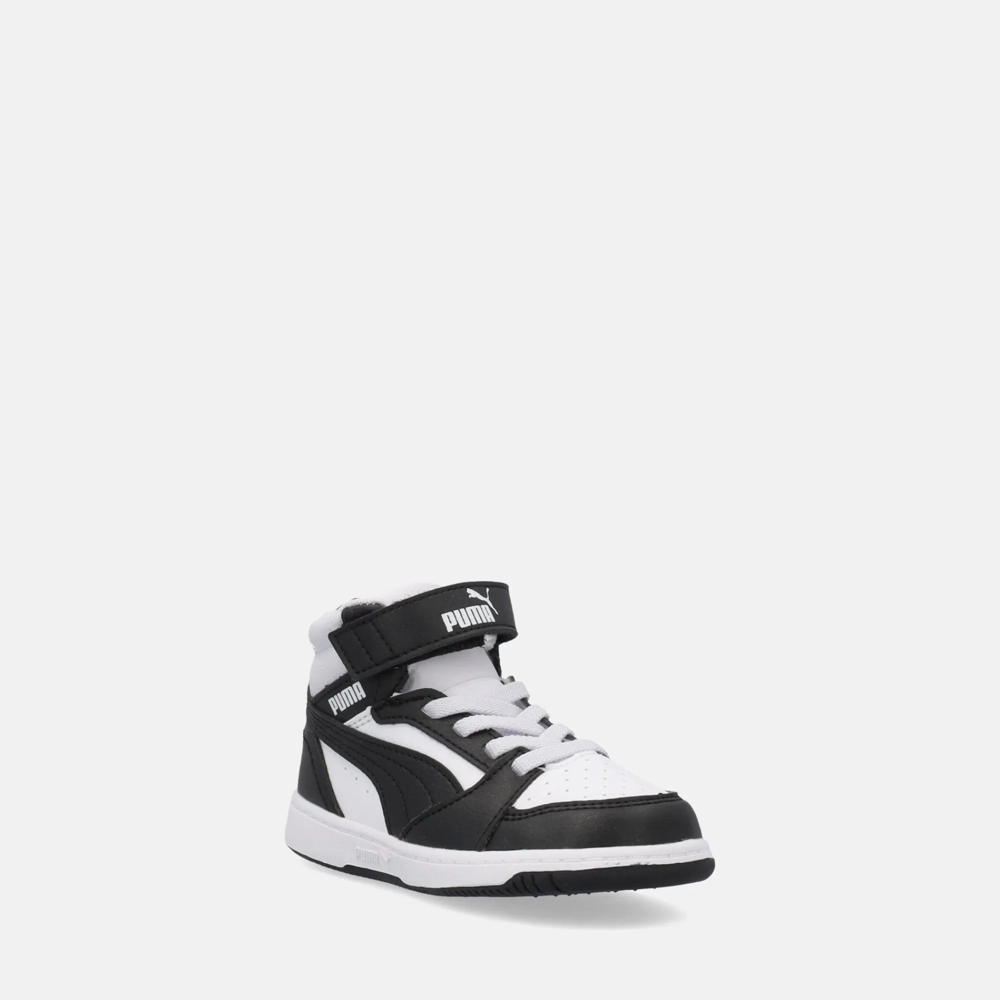 PUMA REBOUND V6 MID | Primi Passi | Sneakers