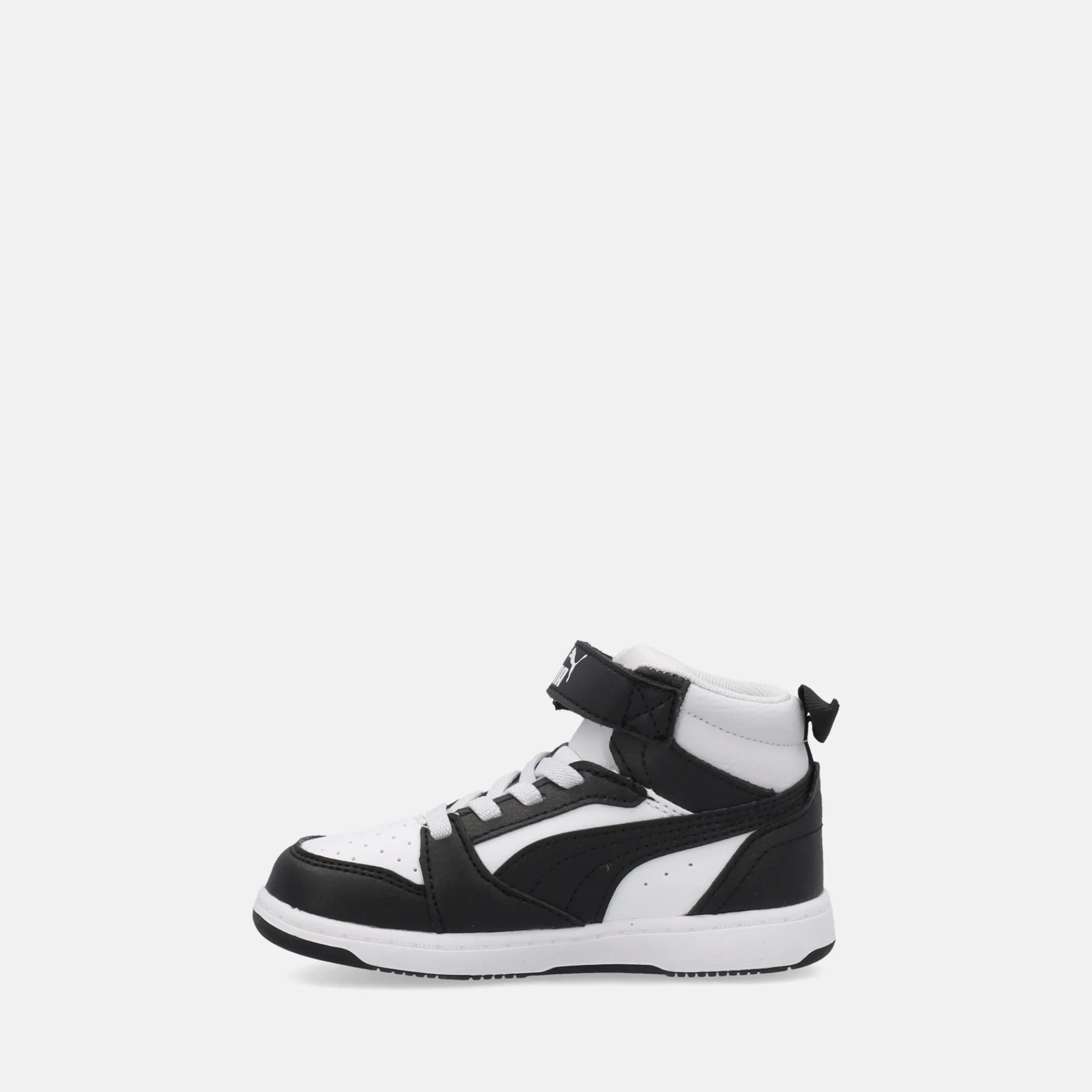 PUMA REBOUND V6 MID | Primi Passi | Sneakers