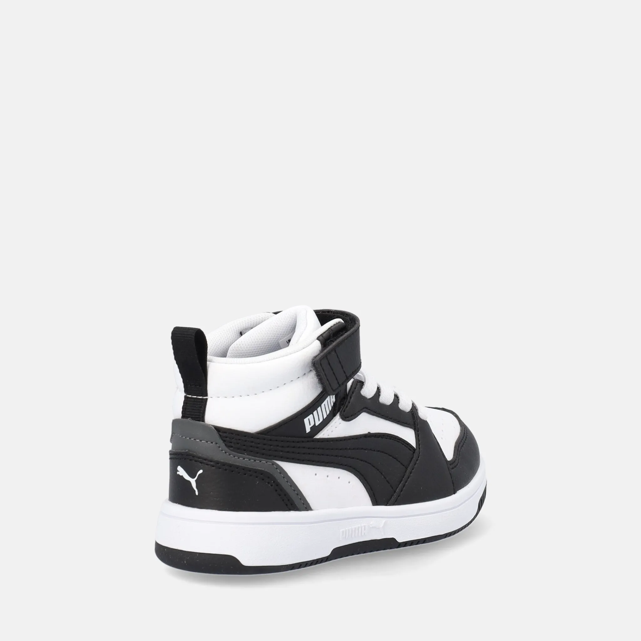 PUMA REBOUND V6 MID | Sneakers