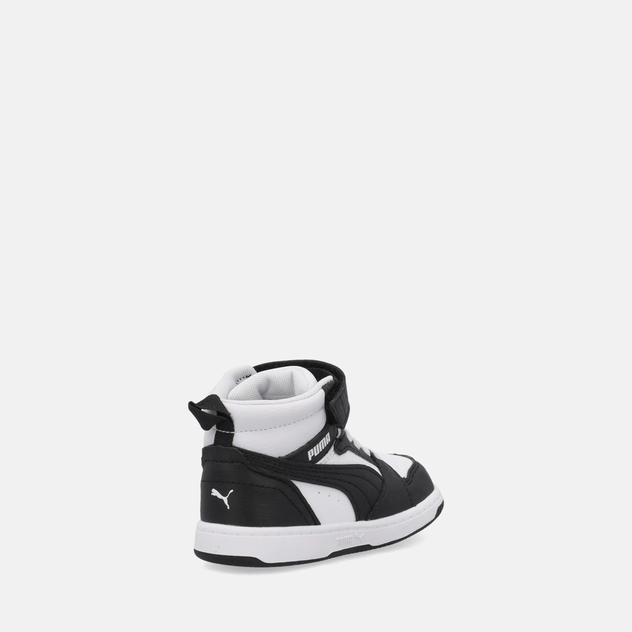 PUMA REBOUND V6 MID | Primi Passi | Sneakers