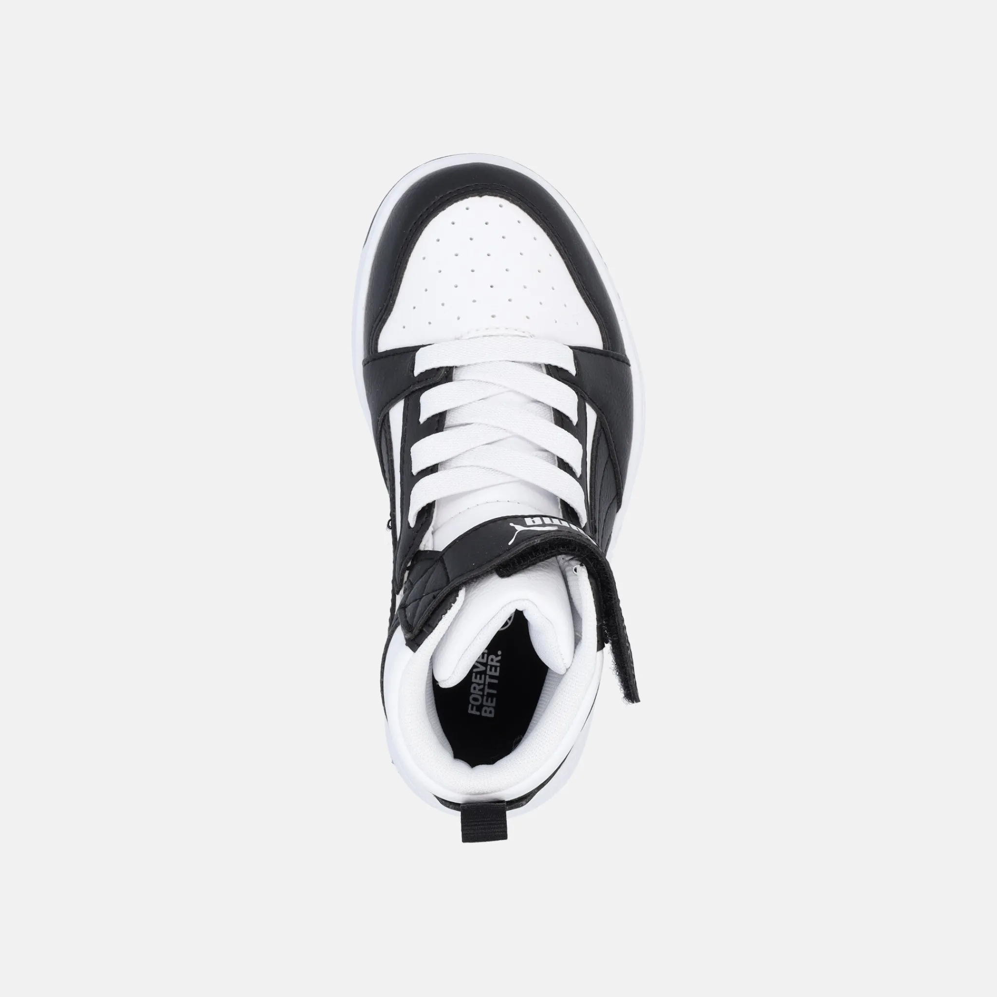 PUMA REBOUND V6 MID | Sneakers