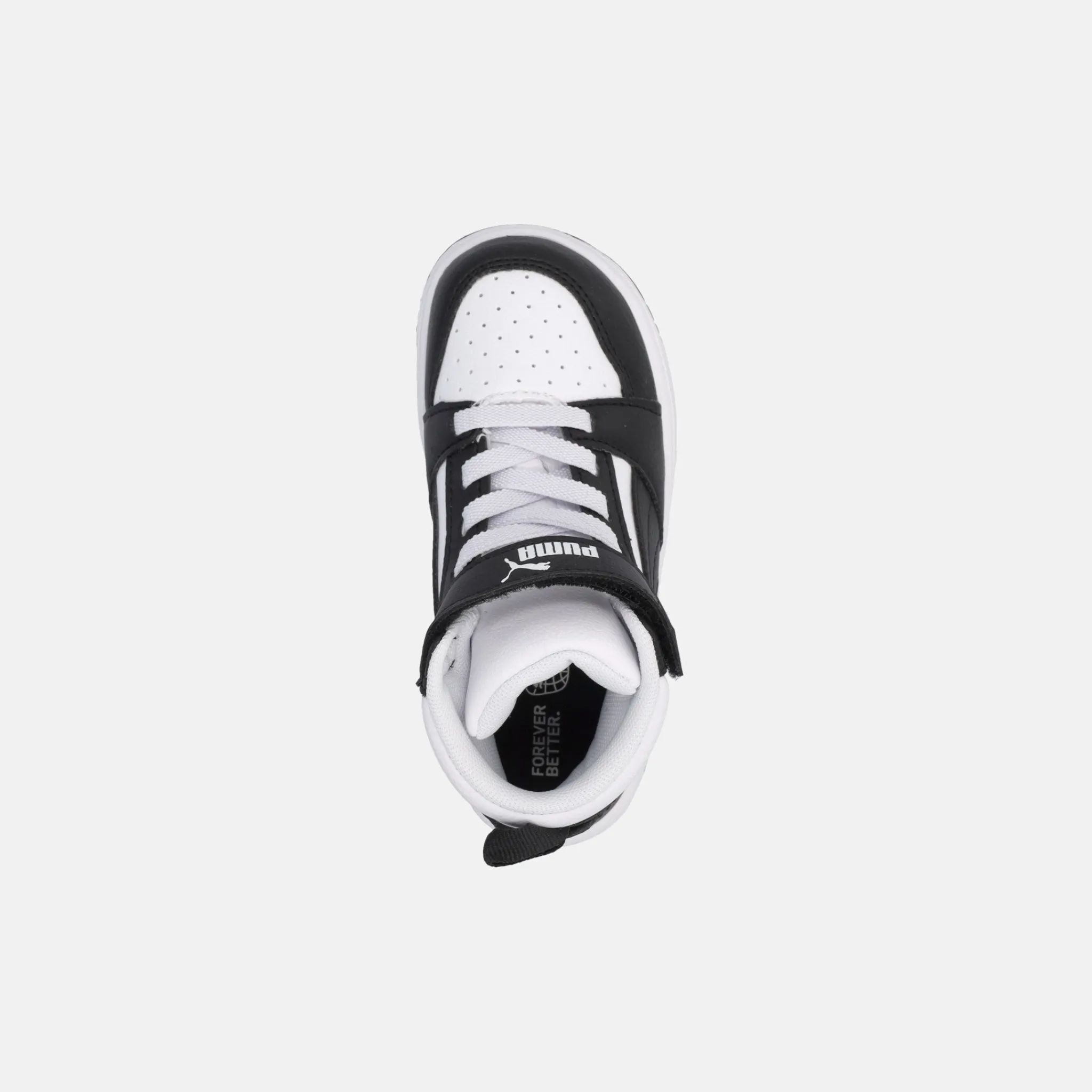 PUMA REBOUND V6 MID | Primi Passi | Sneakers