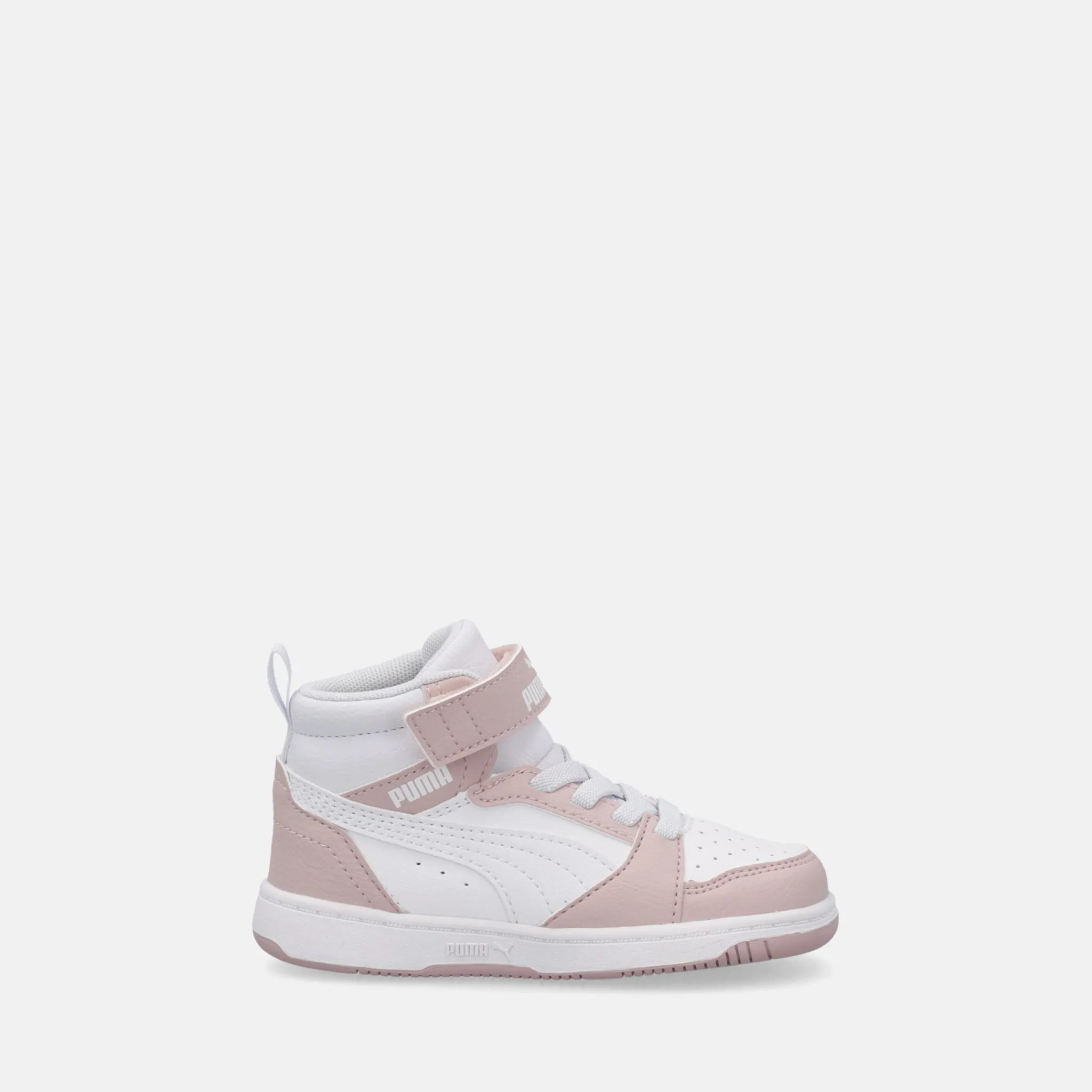 PUMA REBOUND V6 MID AC INF | Primi Passi | Sneakers