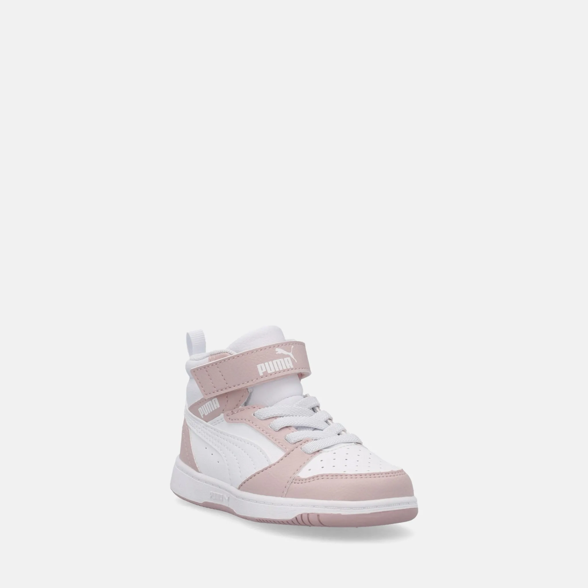 PUMA REBOUND V6 MID AC INF | Primi Passi | Sneakers