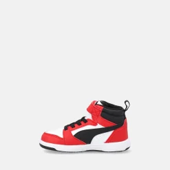 PUMA REBOUND V6 MID AC INF | Primi Passi