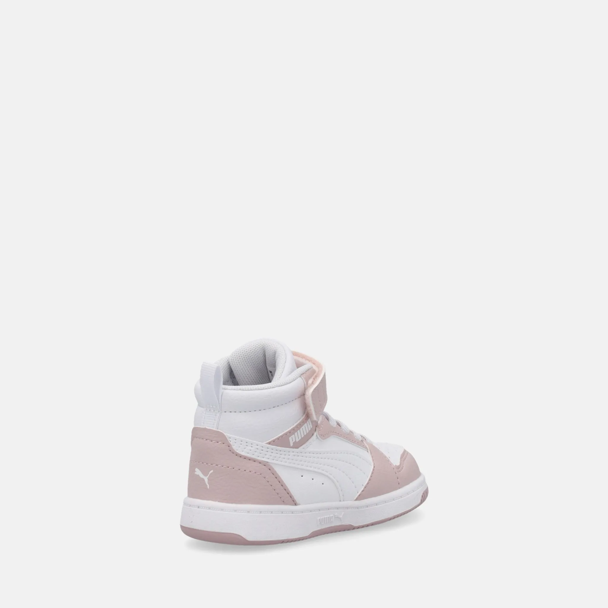 PUMA REBOUND V6 MID AC INF | Primi Passi | Sneakers
