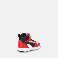 PUMA REBOUND V6 MID AC INF | Primi Passi