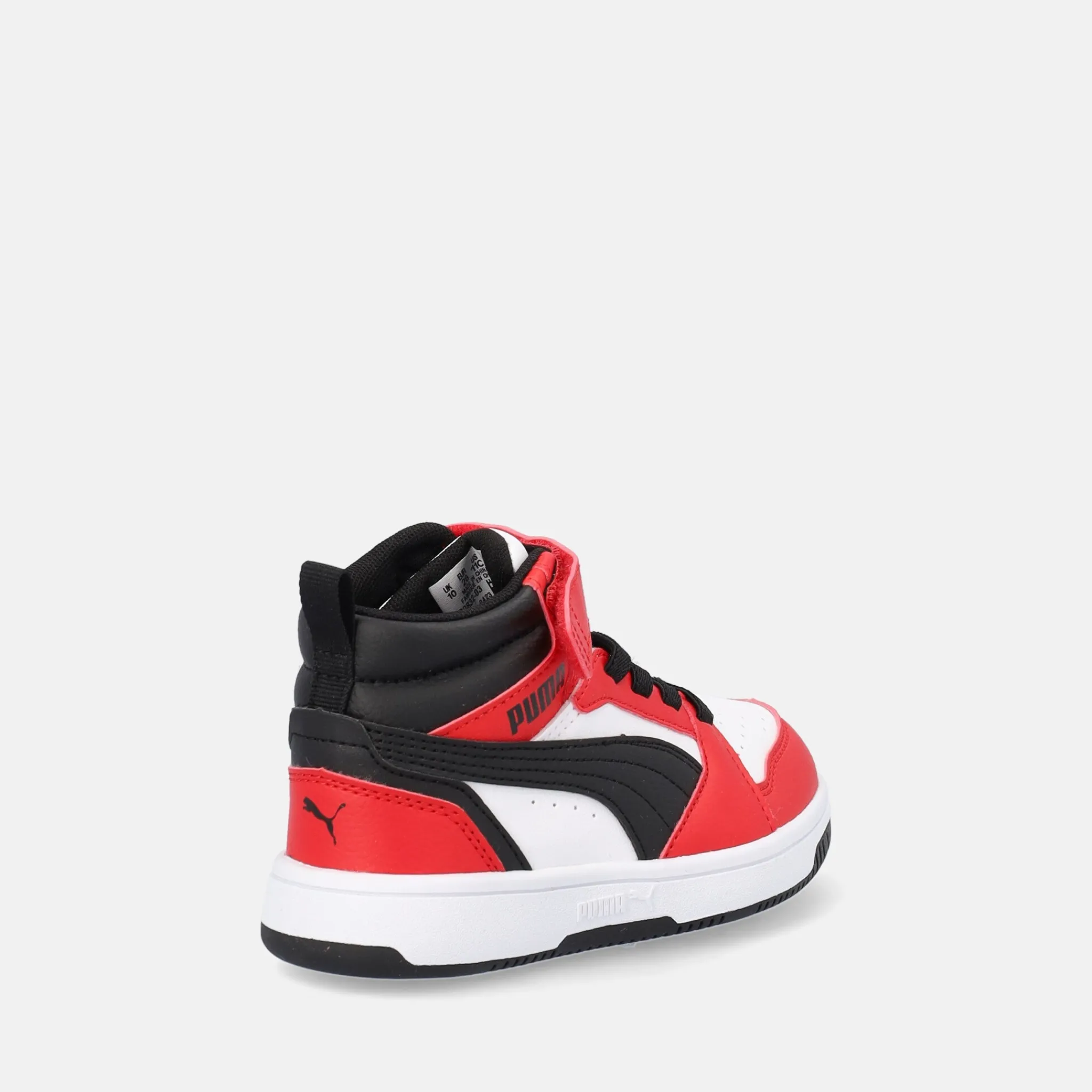 PUMA REBOUND V6 MID AC PS | Sneakers