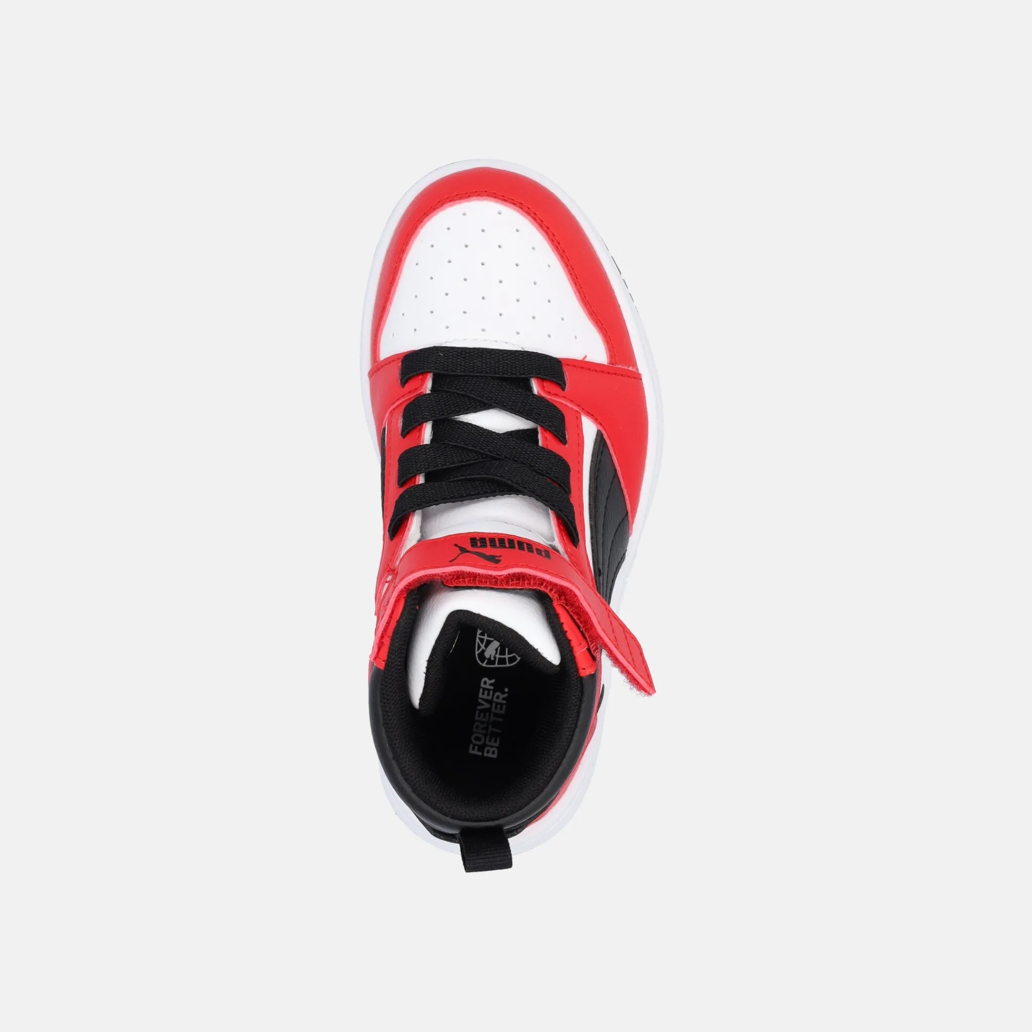 PUMA REBOUND V6 MID AC PS | Sneakers