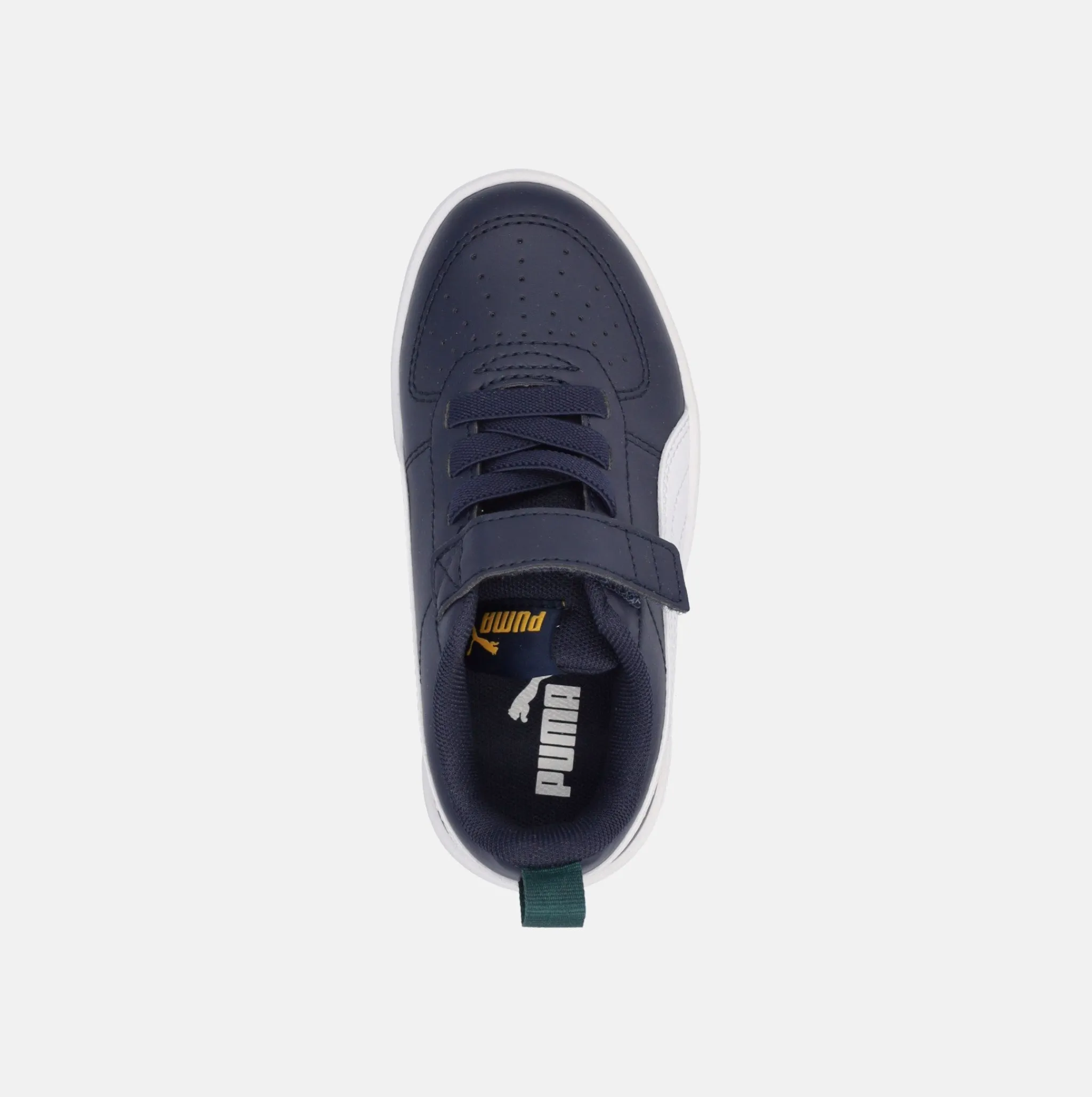 PUMA RICKIE | Sneakers