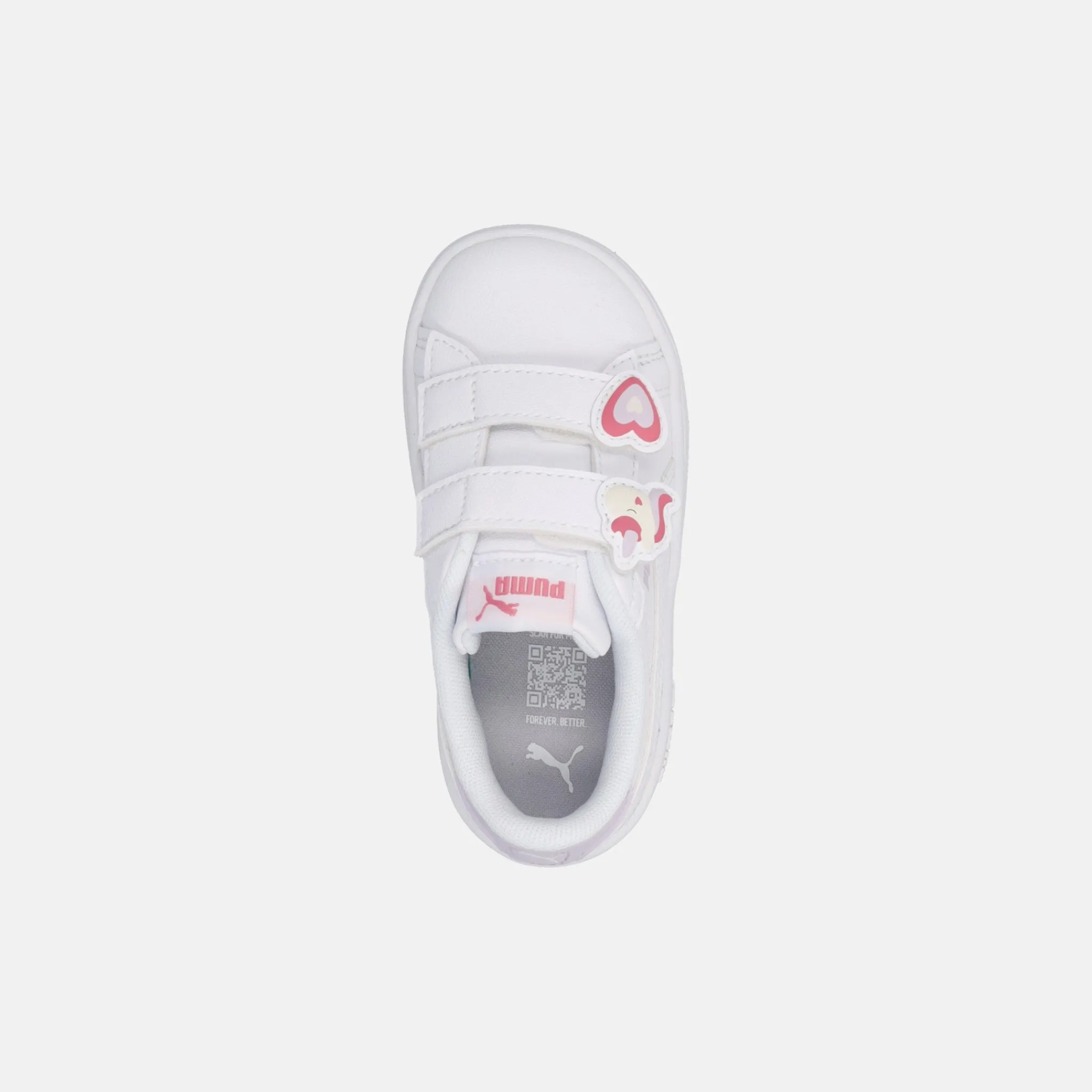 PUMA SMASH 3.0 BADGES | Primi Passi | Sneakers